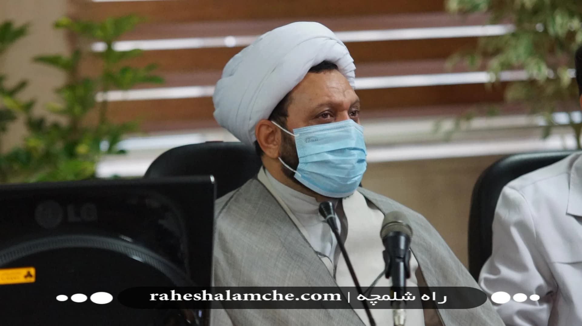 افتتاح بزرگترین خط پرس رباتیک بدنه خودرو کشور با حضور عضو هیئت رئیسه مجلس +تصاویر — تصویر 18