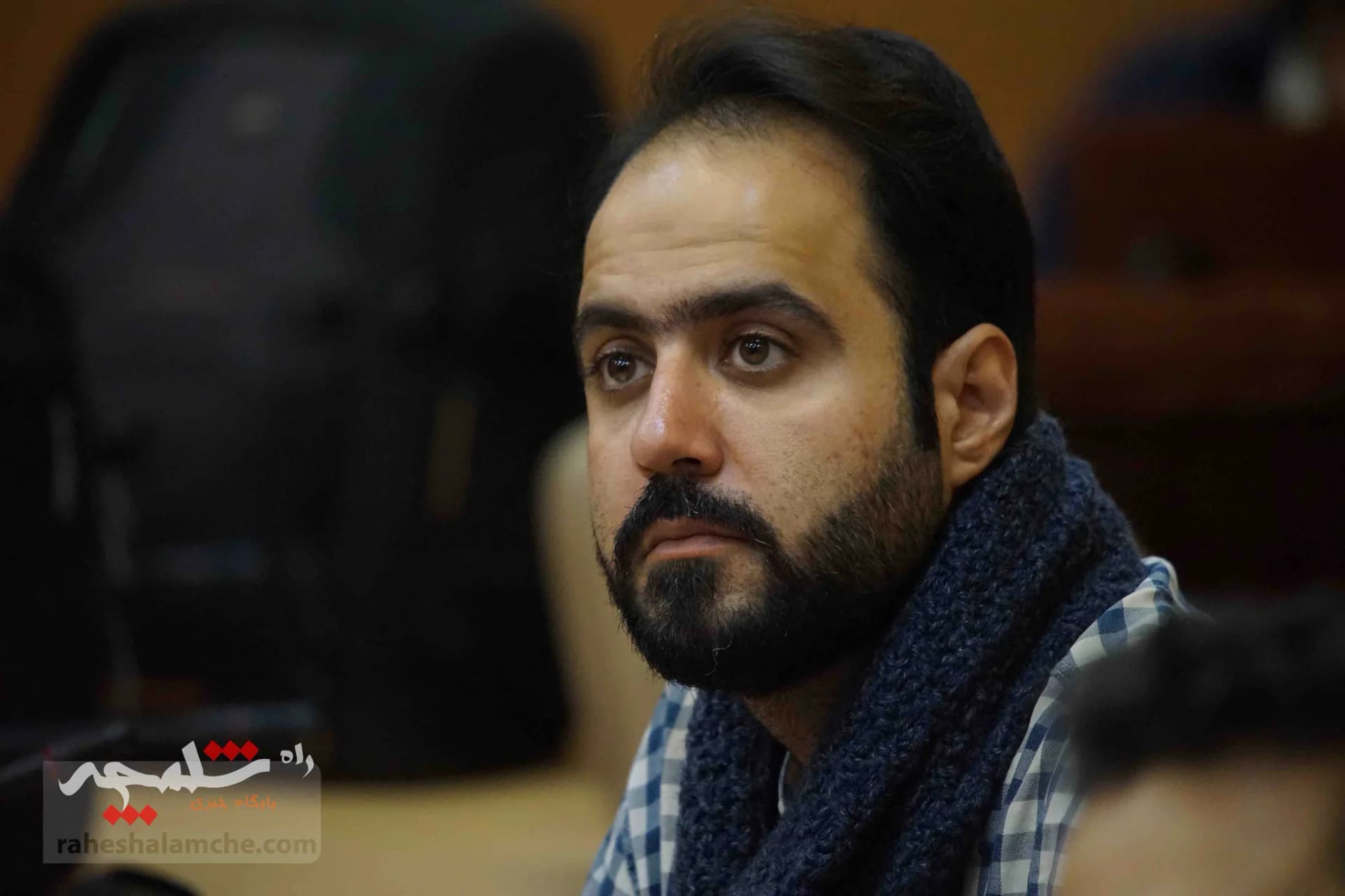 آخرین نشست سخنگوی شورای نگهبان در سال 1401 برگزار شد +تصاویر — تصویر 21