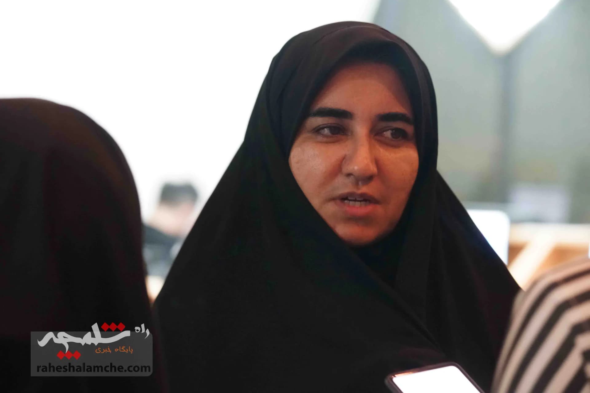 حاشیههای تصویری جلسه علنی روز دوشنبه مجلس — تصویر 15