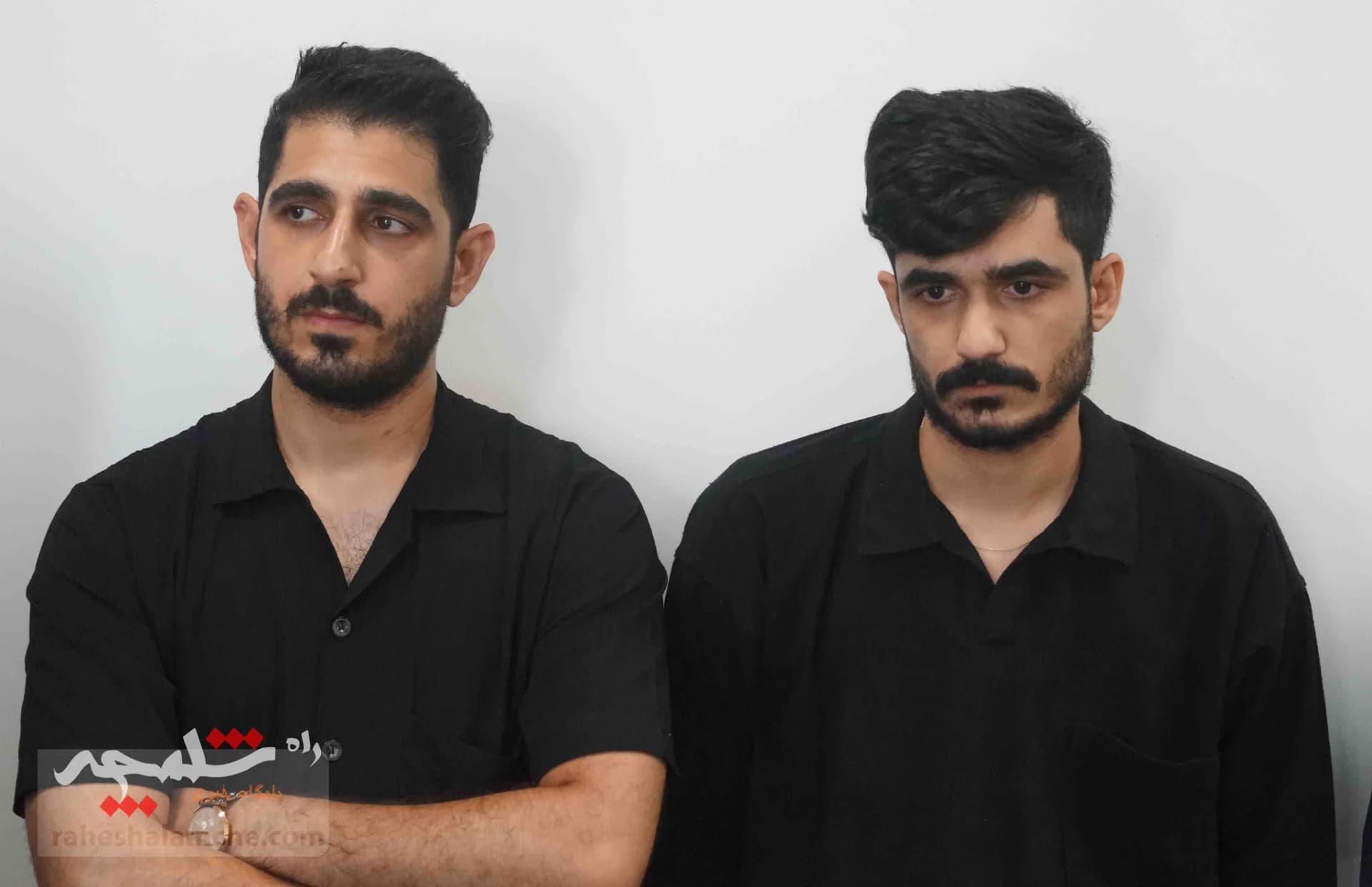 برگزاری مراسم ترحیم زندهیاد «حسین کنفی» در حوزه هنری +تصاویر — تصویر 9