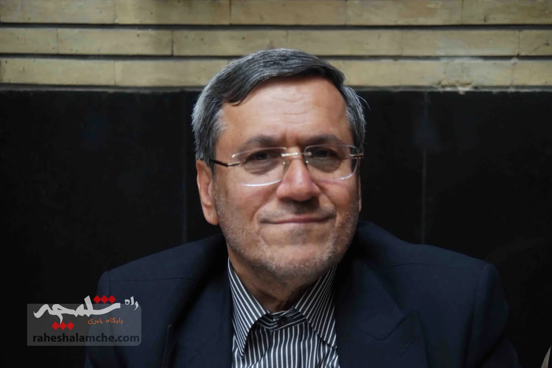 مراسم ختم مادر همسر منوچهر متکی چه خبر بود؟ +تصاویر کامل — تصویر 58
