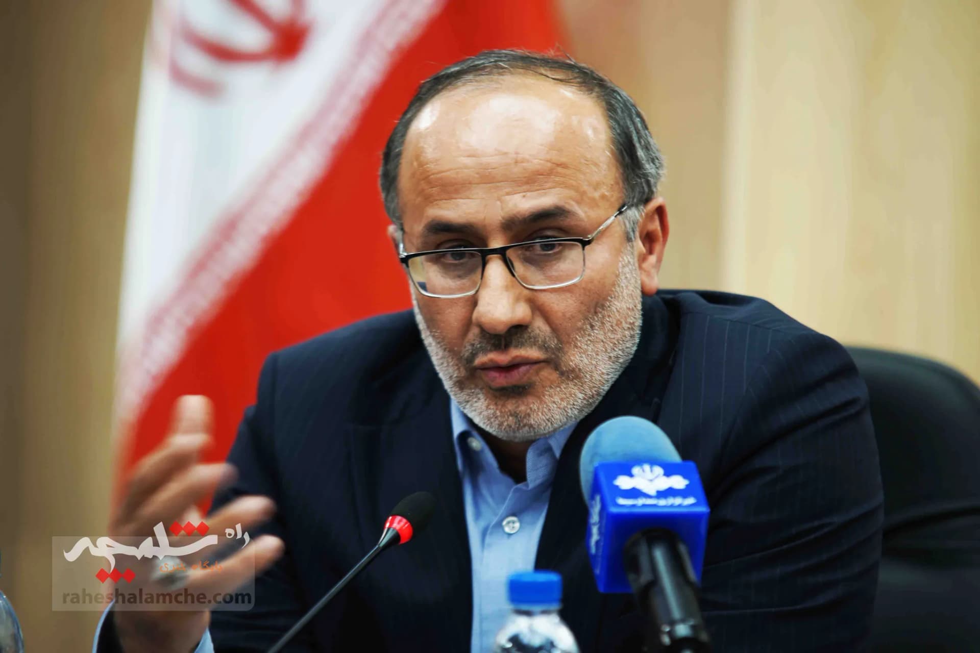 گردهمایی معاونین و دبیران «قرارگاه گام» با سخنرانی کریمیفیروزجایی برگزار شد +تصاویر — تصویر 33