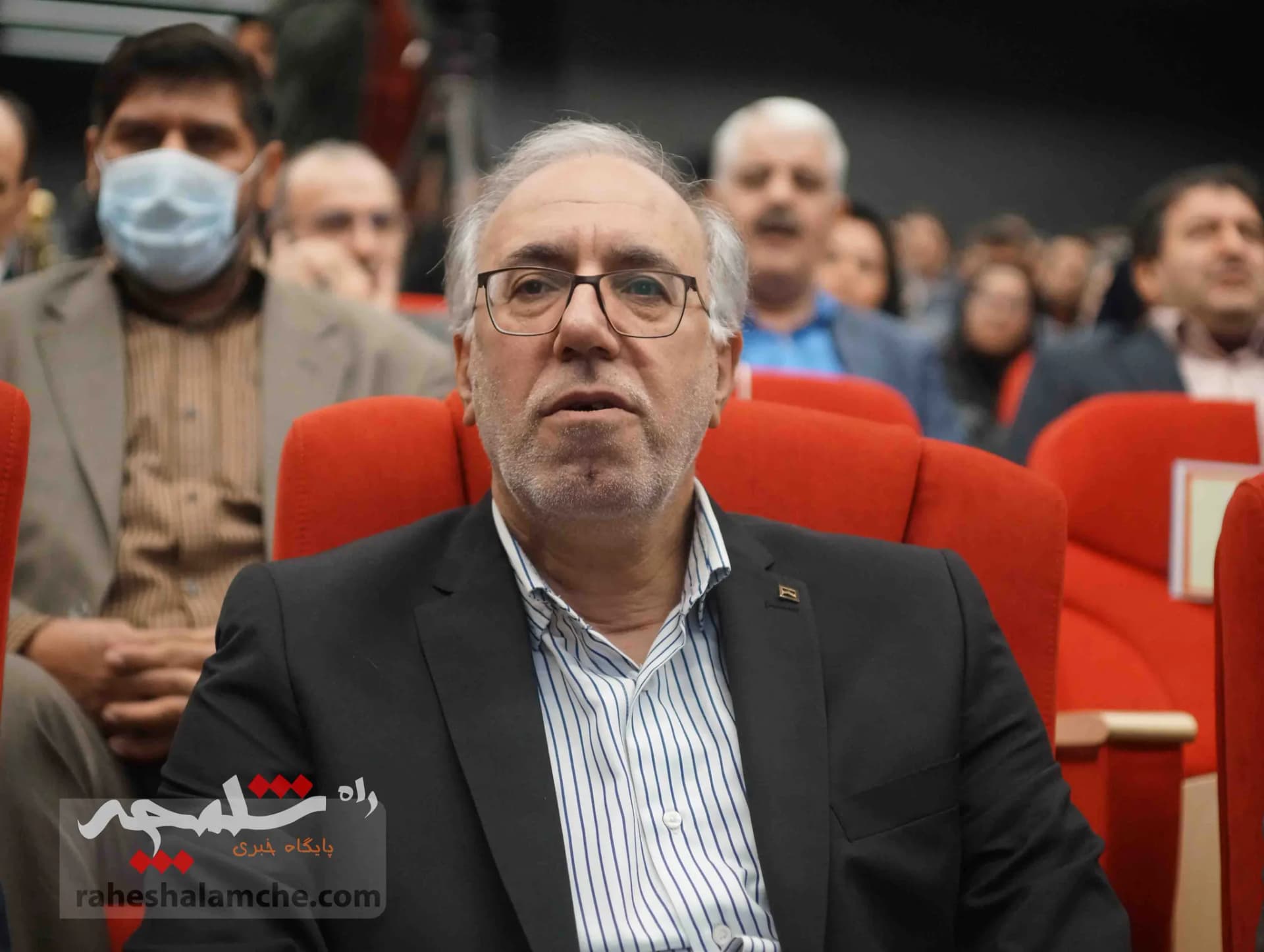 همایش «نقش بانک مسکن در طرح ملی مسکن» برگزار شد +تصاویر — تصویر 13