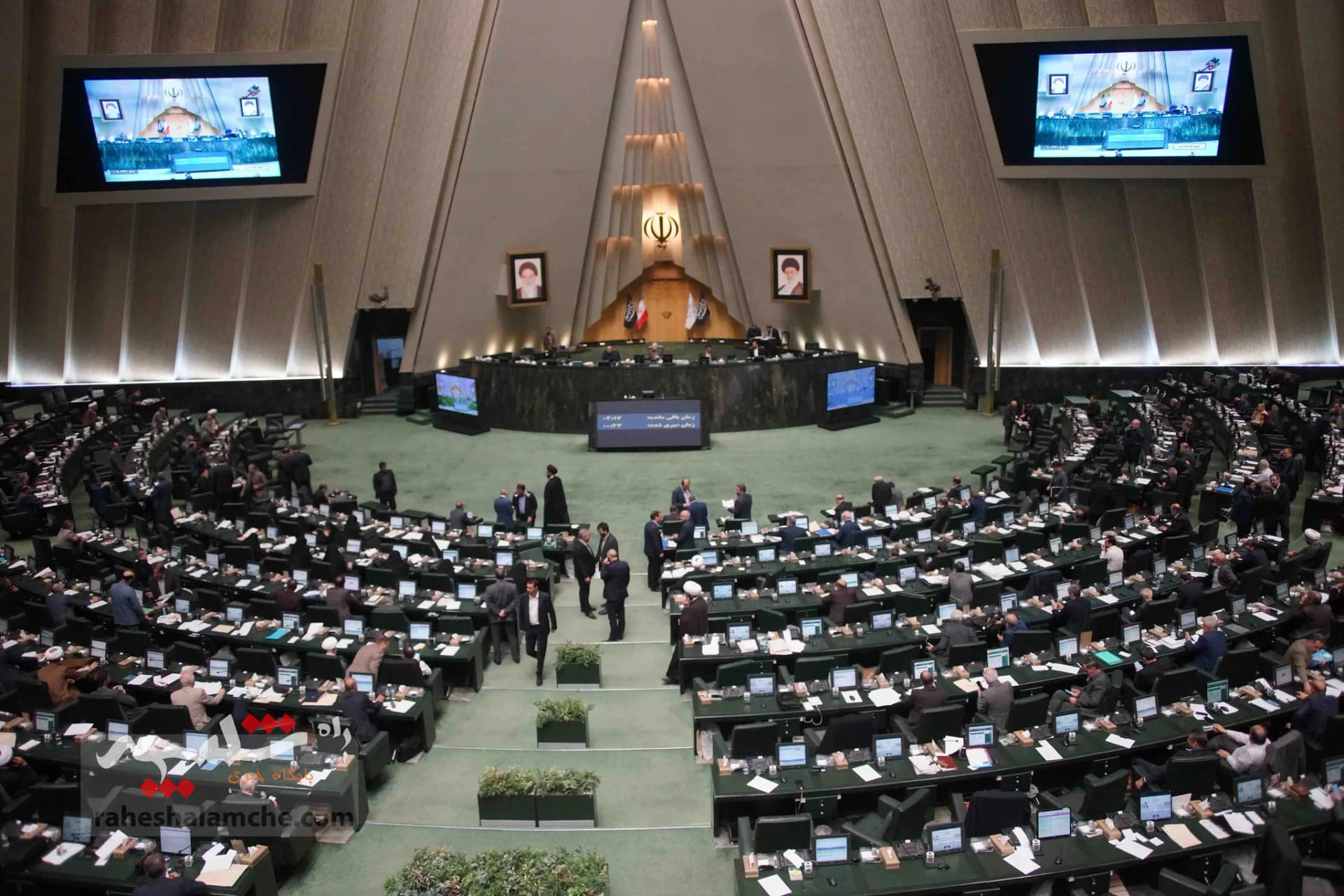 جزئیات جلسه علنی امروز مجلس — تصویر 16