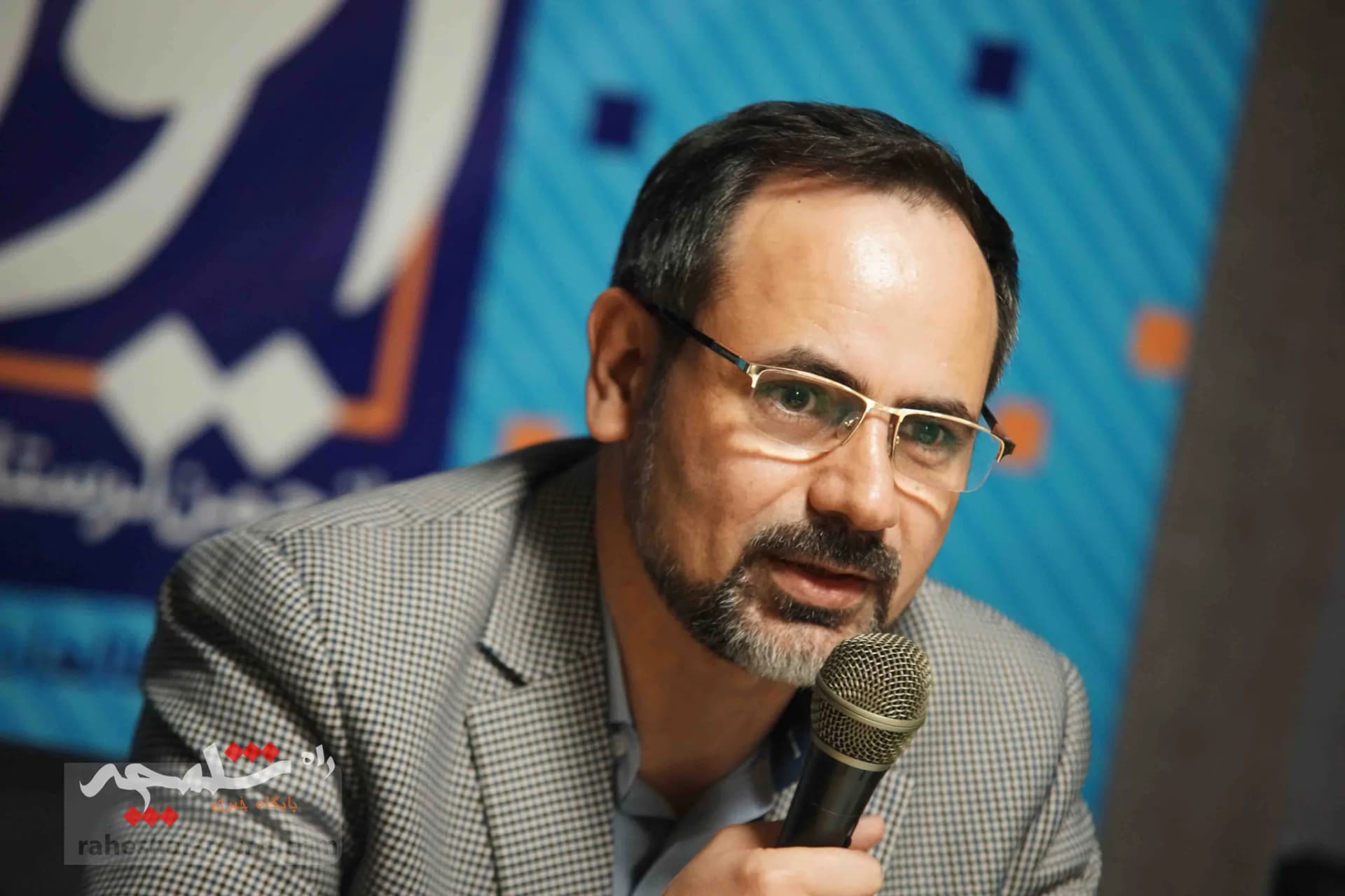 نخستین نشست «ایوار» برگزار شد +تصاویر — تصویر 34