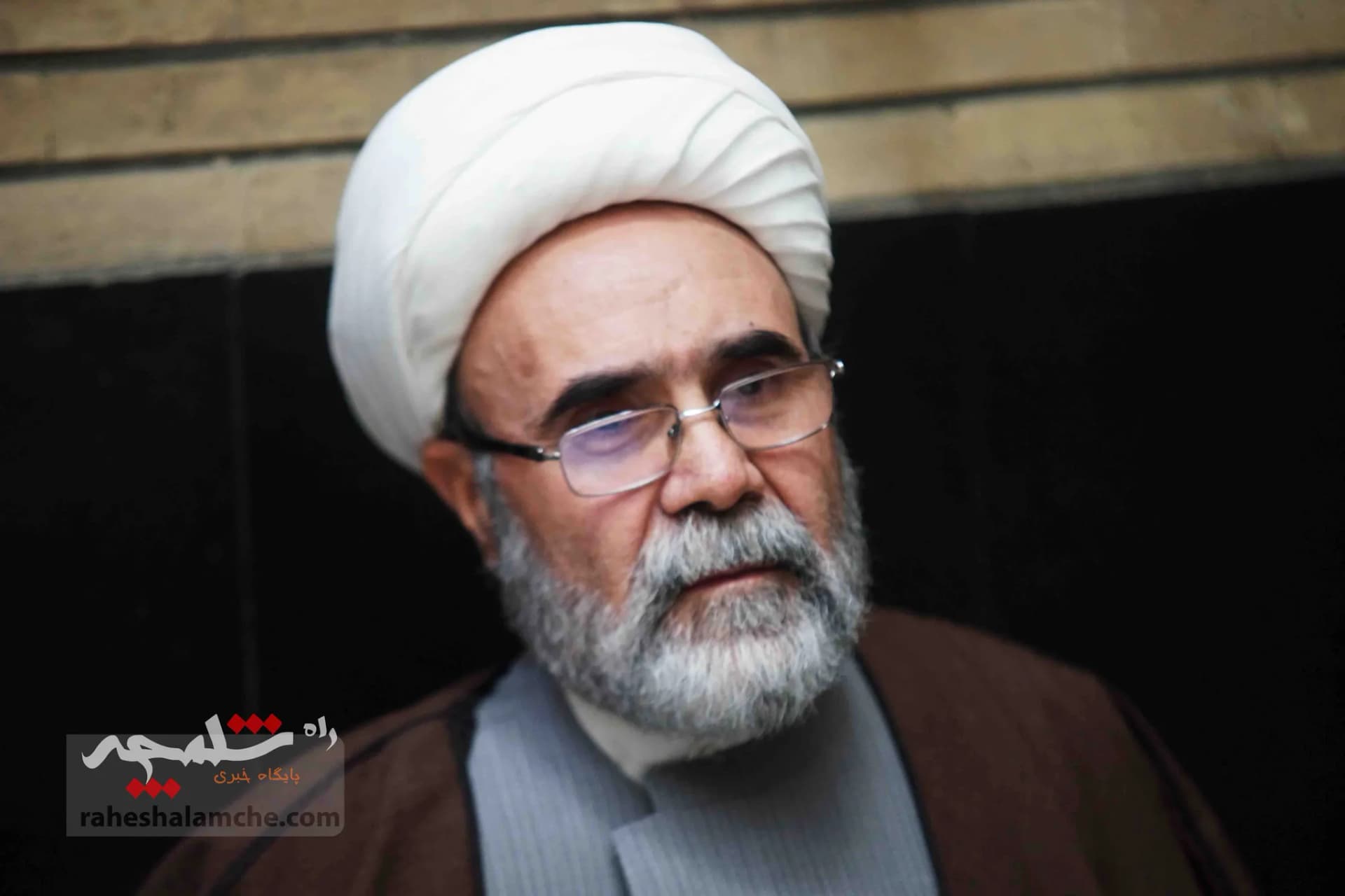 مراسم ختم مادر همسر منوچهر متکی چه خبر بود؟ +تصاویر کامل — تصویر 145