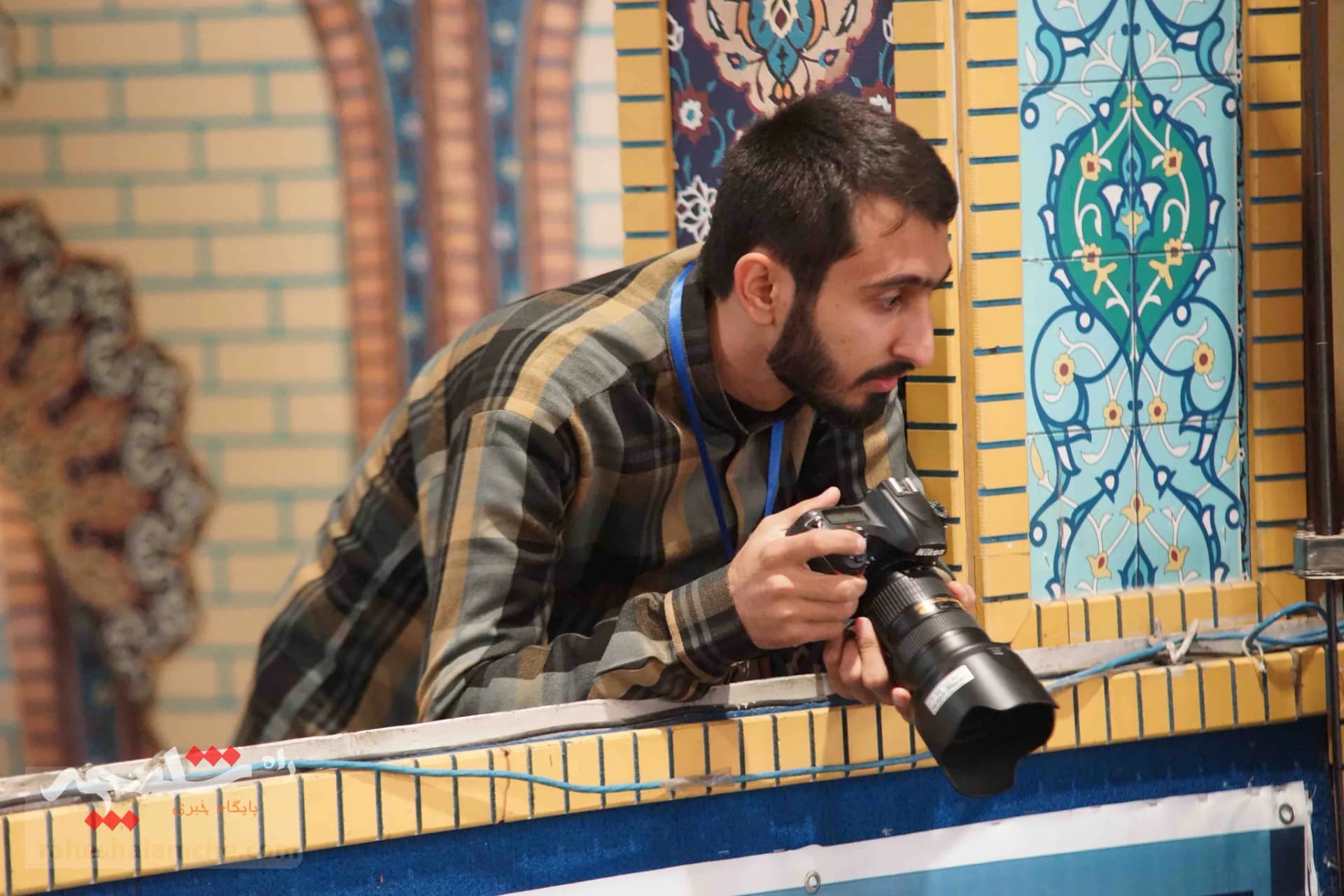 تصاویر امروز(27 آبان) نمازجمعه تهران — تصویر 29