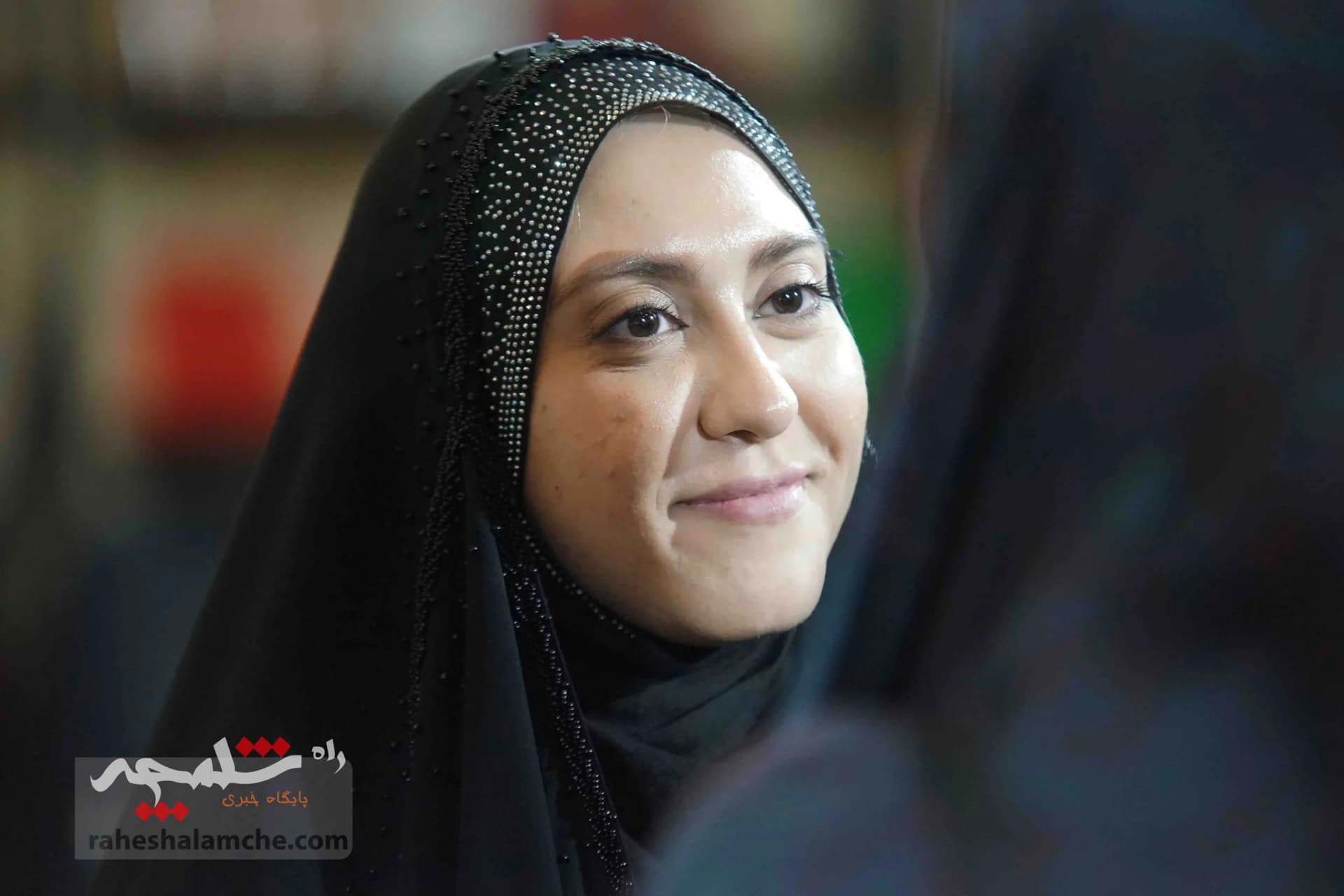 گزارش تصویری متفاوت از نمایشگاه کتاب تهران — تصویر 25