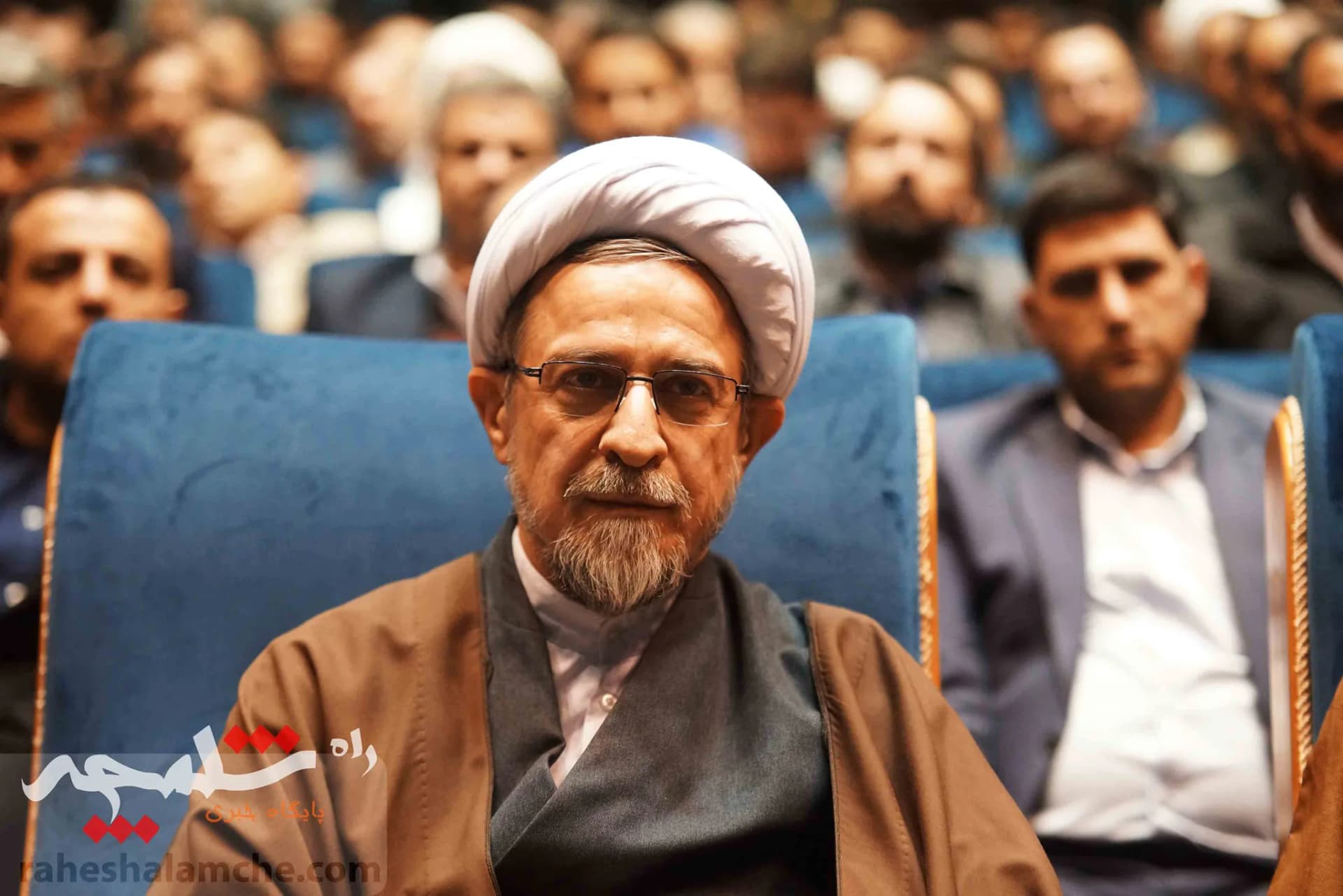 همایش باشکوه شریانیها در «قله نزدیک» +تصاویر — تصویر 47