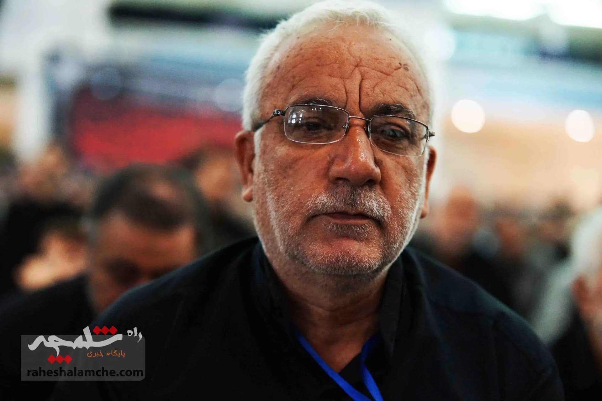 نماز جمعه امروز تهران(27 مرداد) برگزار شد +تصاویر — تصویر 18