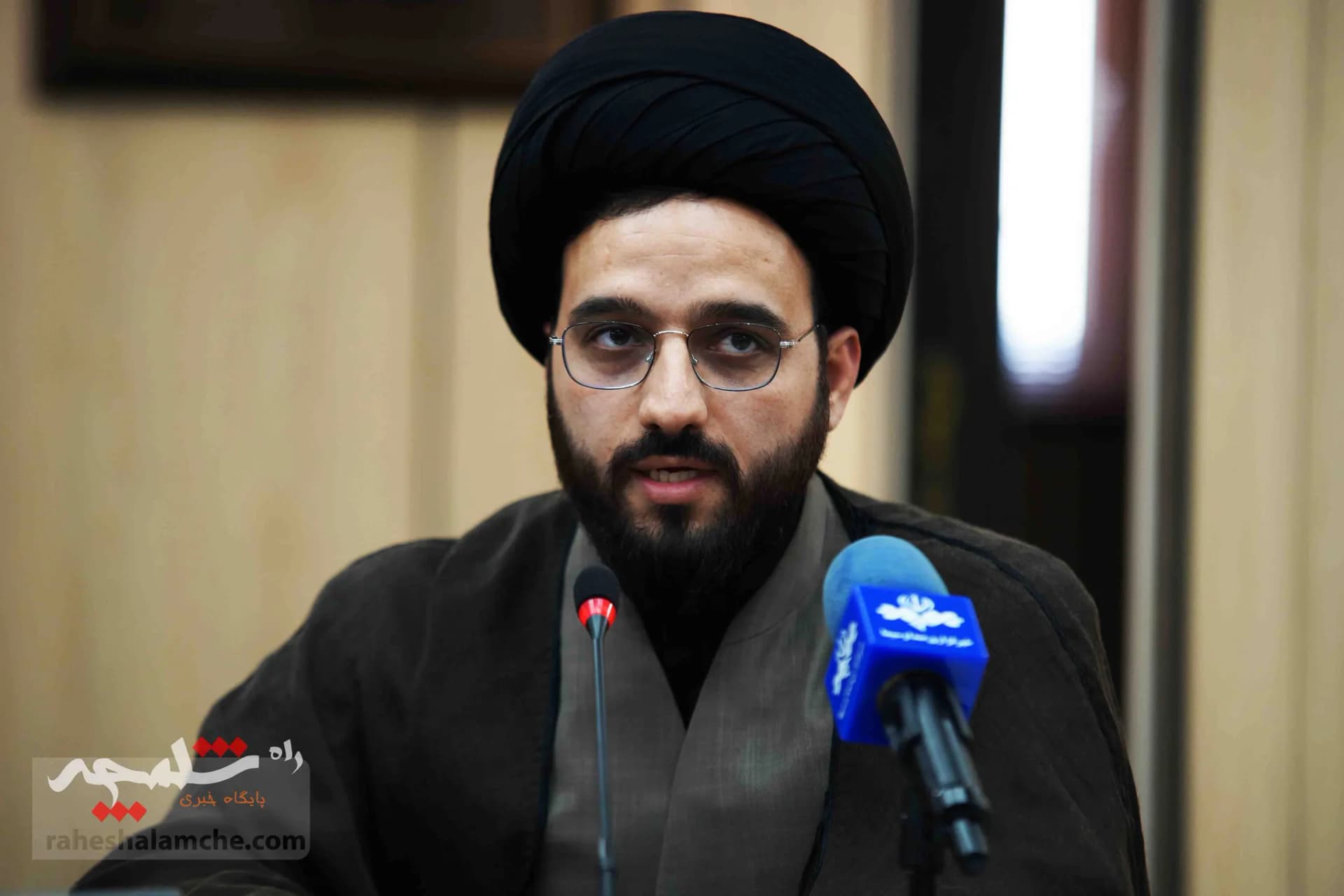 گردهمایی معاونین و دبیران «قرارگاه گام» با سخنرانی کریمیفیروزجایی برگزار شد +تصاویر — تصویر 38