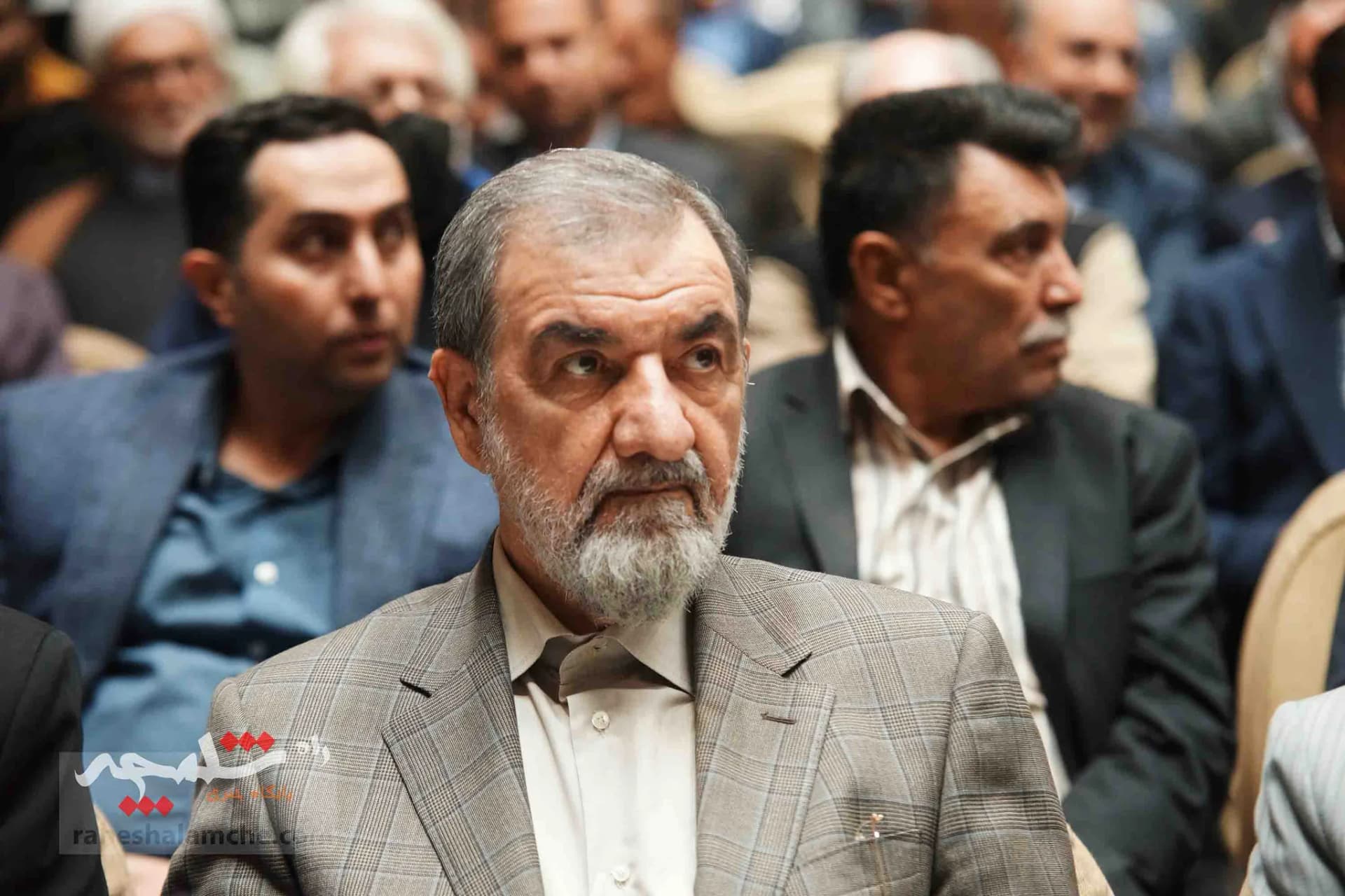 مراسم ختم مادر همسر منوچهر متکی چه خبر بود؟ +تصاویر کامل — تصویر 133