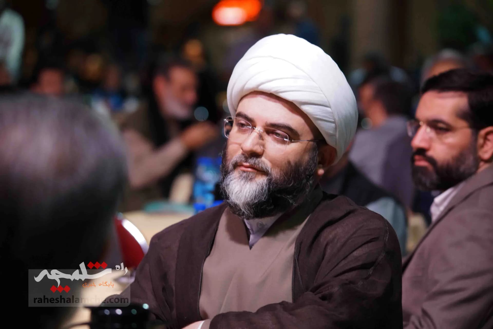 چهره هنر انقلاب سال ۱۴۰۲ انتخاب شد +تصاویر — تصویر 5