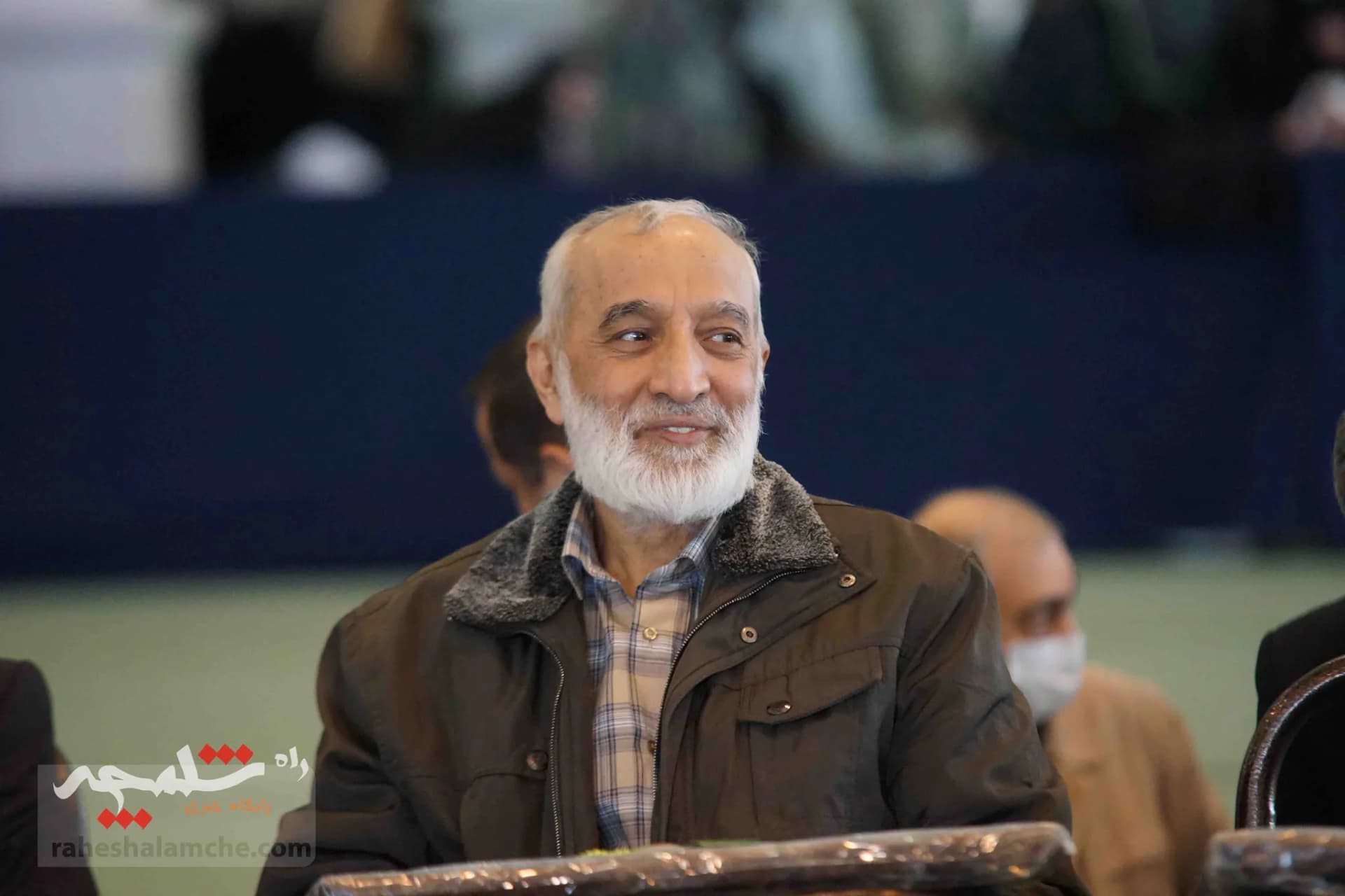 گزارش تصویری نمازجمعه امروز تهران — تصویر 3