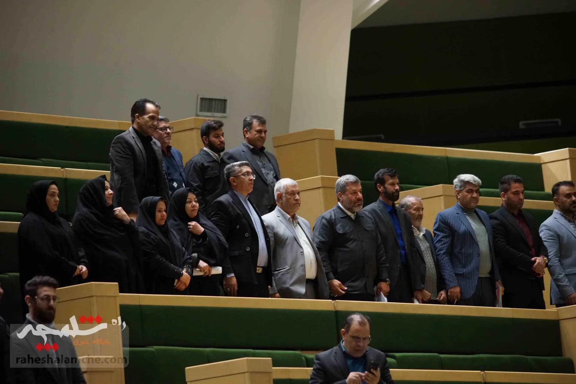 جزئیات جلسه علنی امروز مجلس — تصویر 29