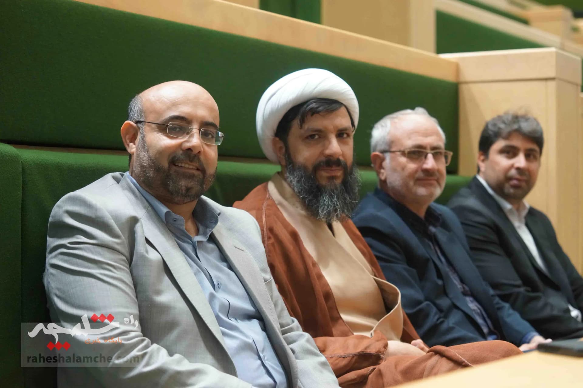 حاشیههای امروز مجلس با متفاوتترین تبلیغات انتخاباتی هیئت رئیسه مجلس +تصاویر — تصویر 38