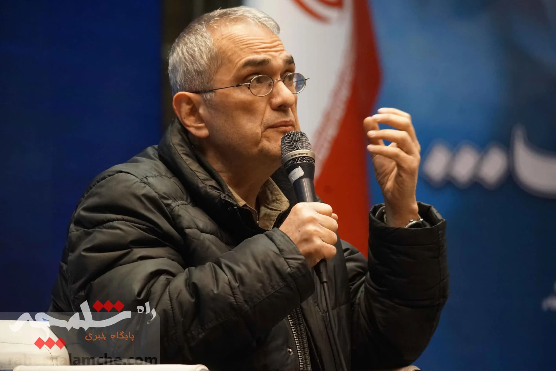 همایش باشکوه شریانیها در «قله نزدیک» +تصاویر — تصویر 15
