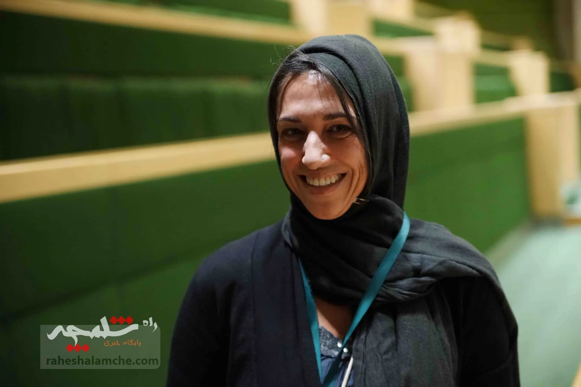 گزارش تصویری صحن علنی امروز مجلس — تصویر 35