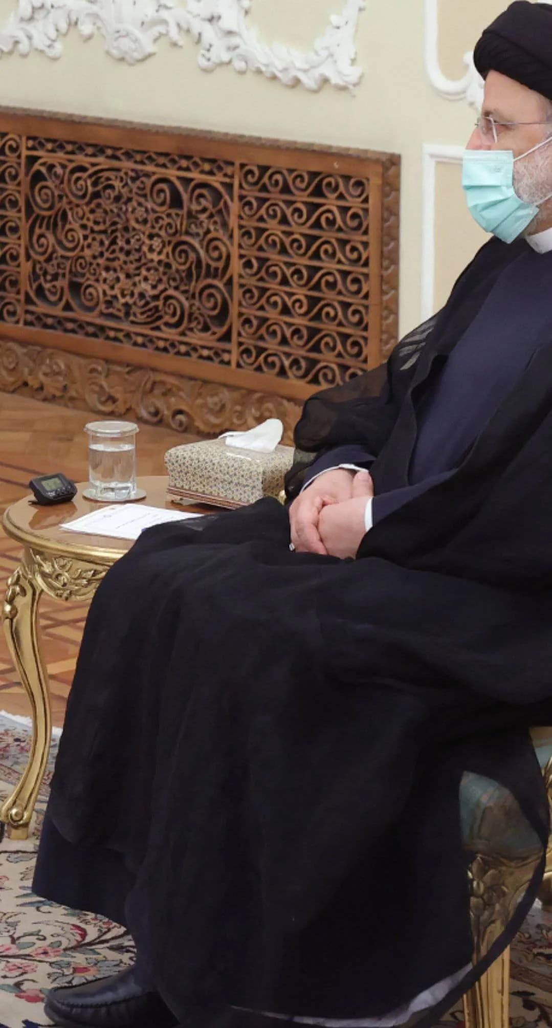 اعلام فهرست سراسری نامزدهای جامعه روحانیت مبارز در انتخابات مجلس خبرگان — تصویر 13