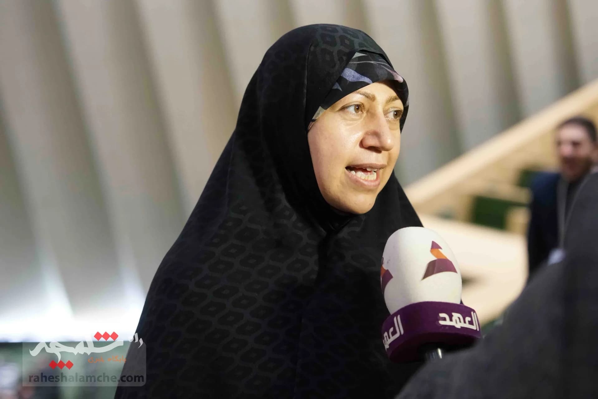 صحن علنی امروز مجلس چه گذشت؟ +تصاویر — تصویر 63