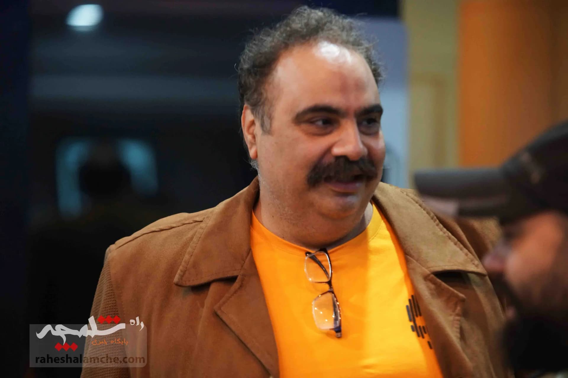 کیک زیبای «نیسان آبی2» بریده شد +تصاویر — تصویر 23