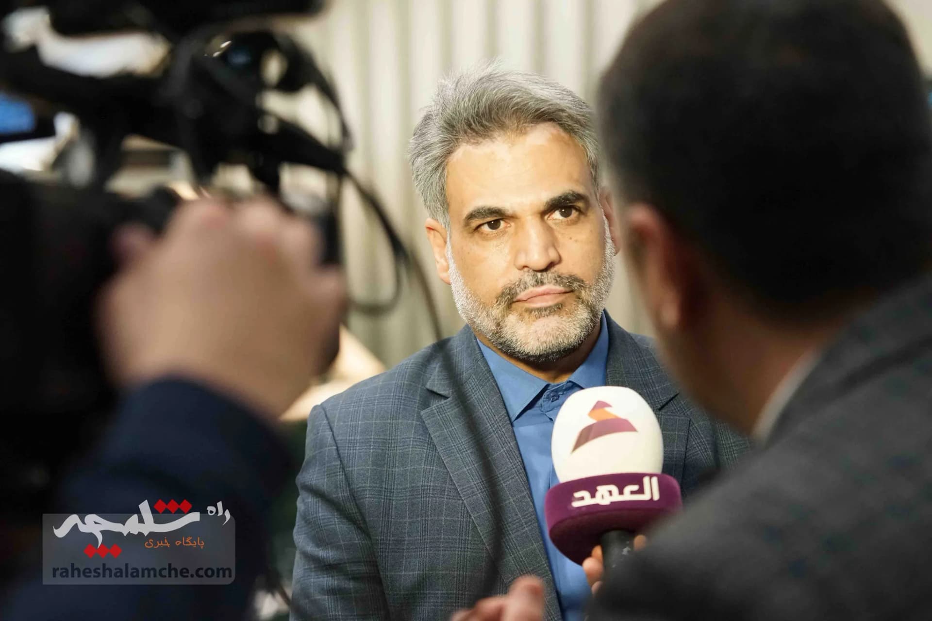 صحن علنی امروز مجلس چه گذشت؟ +تصاویر — تصویر 57