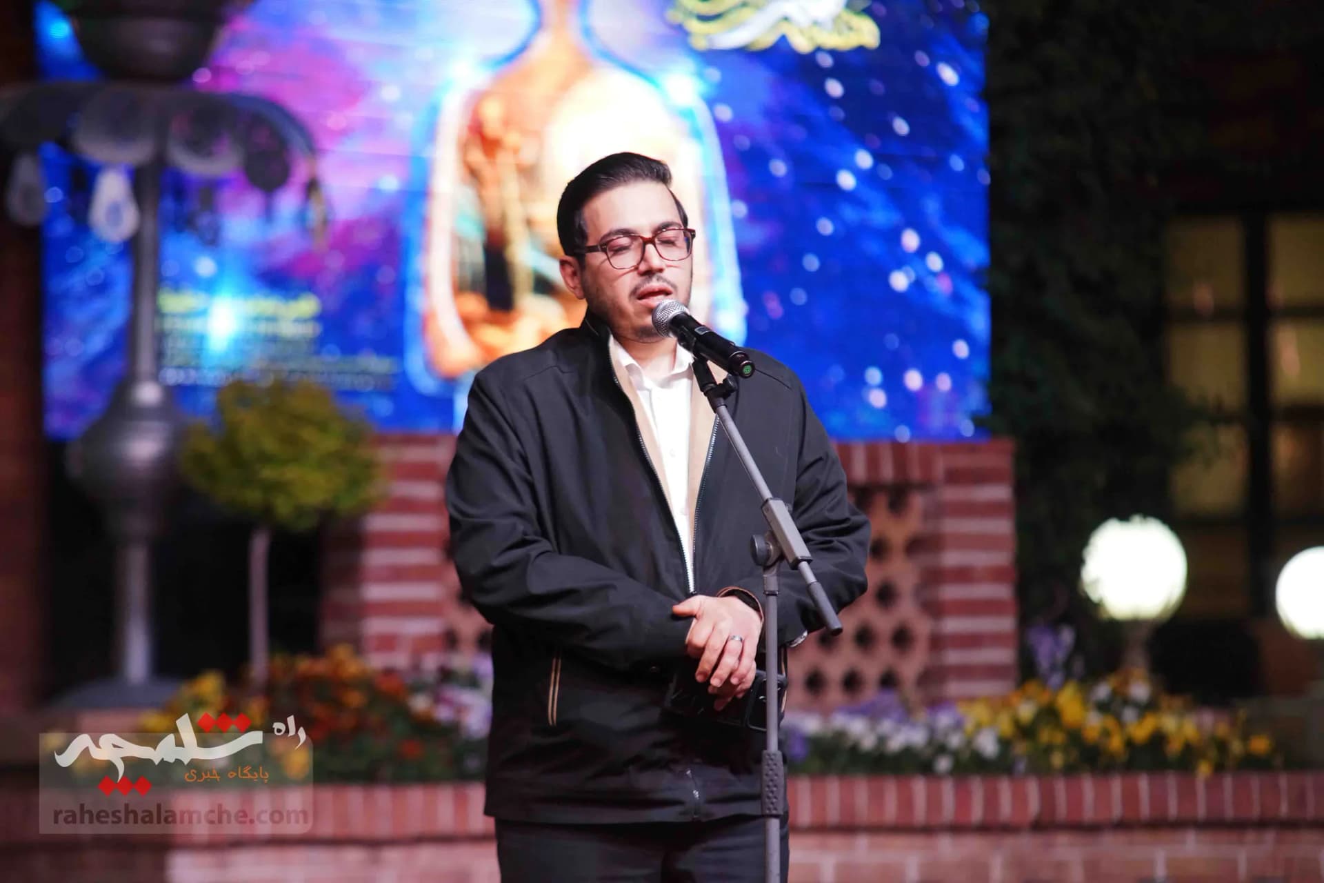 چهره هنر انقلاب سال ۱۴۰۲ انتخاب شد +تصاویر — تصویر 3
