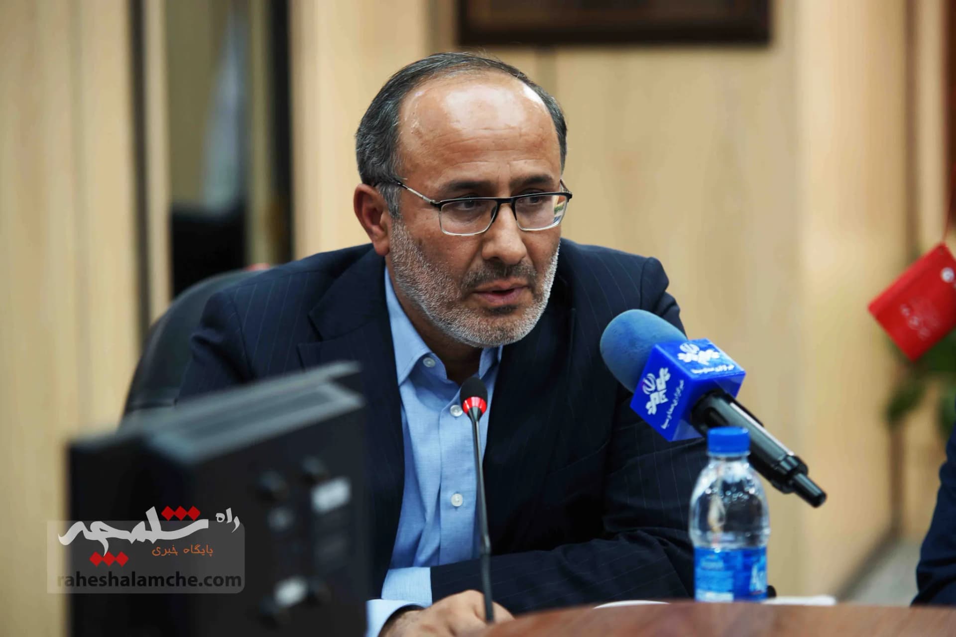 گردهمایی معاونین و دبیران «قرارگاه گام» با سخنرانی کریمیفیروزجایی برگزار شد +تصاویر — تصویر 27