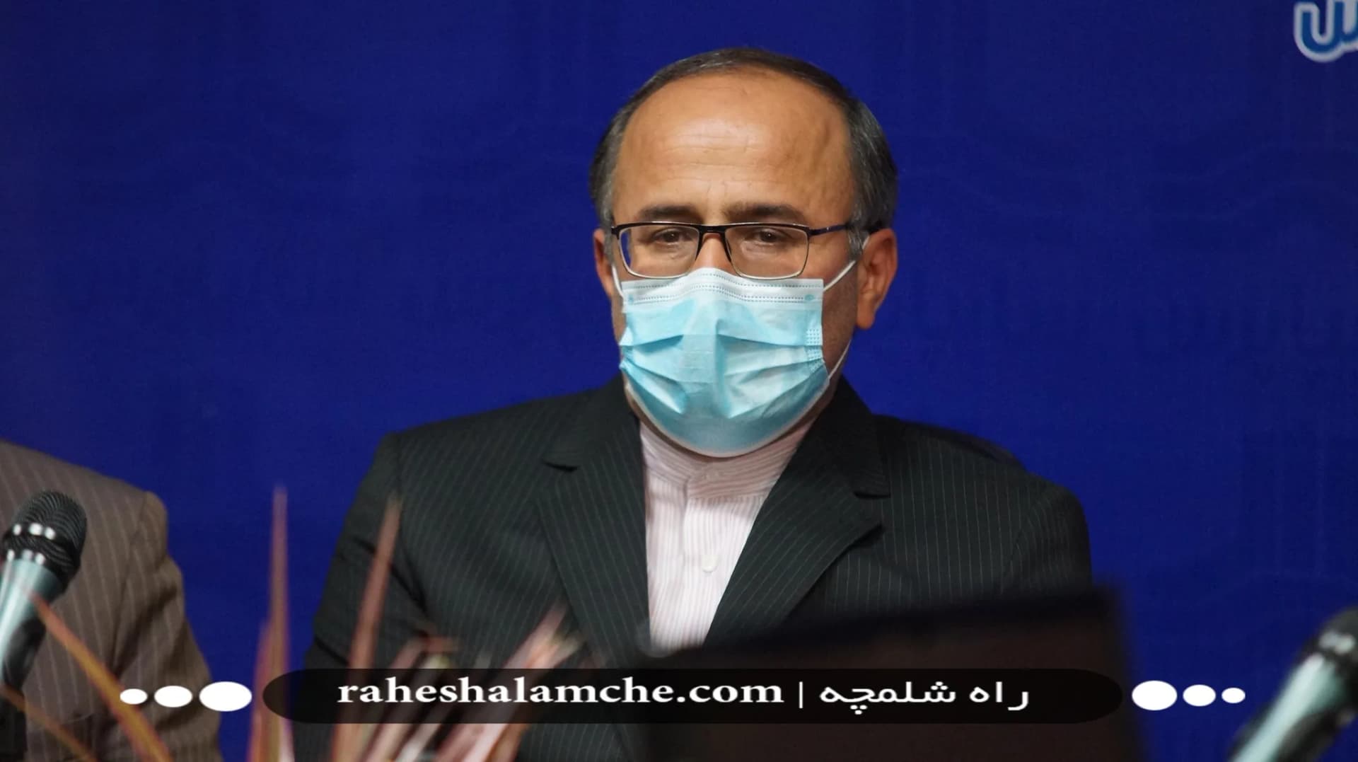 افتتاح بزرگترین خط پرس رباتیک بدنه خودرو کشور با حضور عضو هیئت رئیسه مجلس +تصاویر — تصویر 33