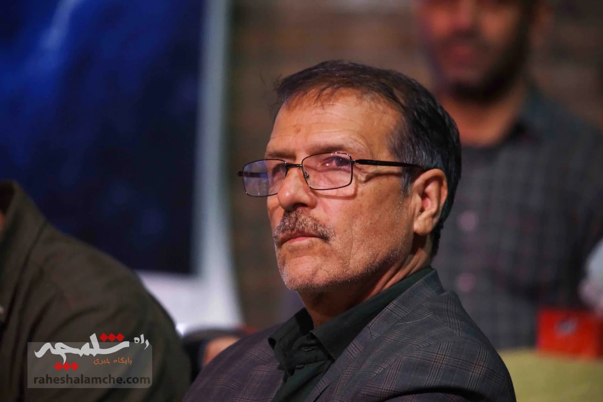 چهره هنر انقلاب سال ۱۴۰۲ انتخاب شد +تصاویر — تصویر 6