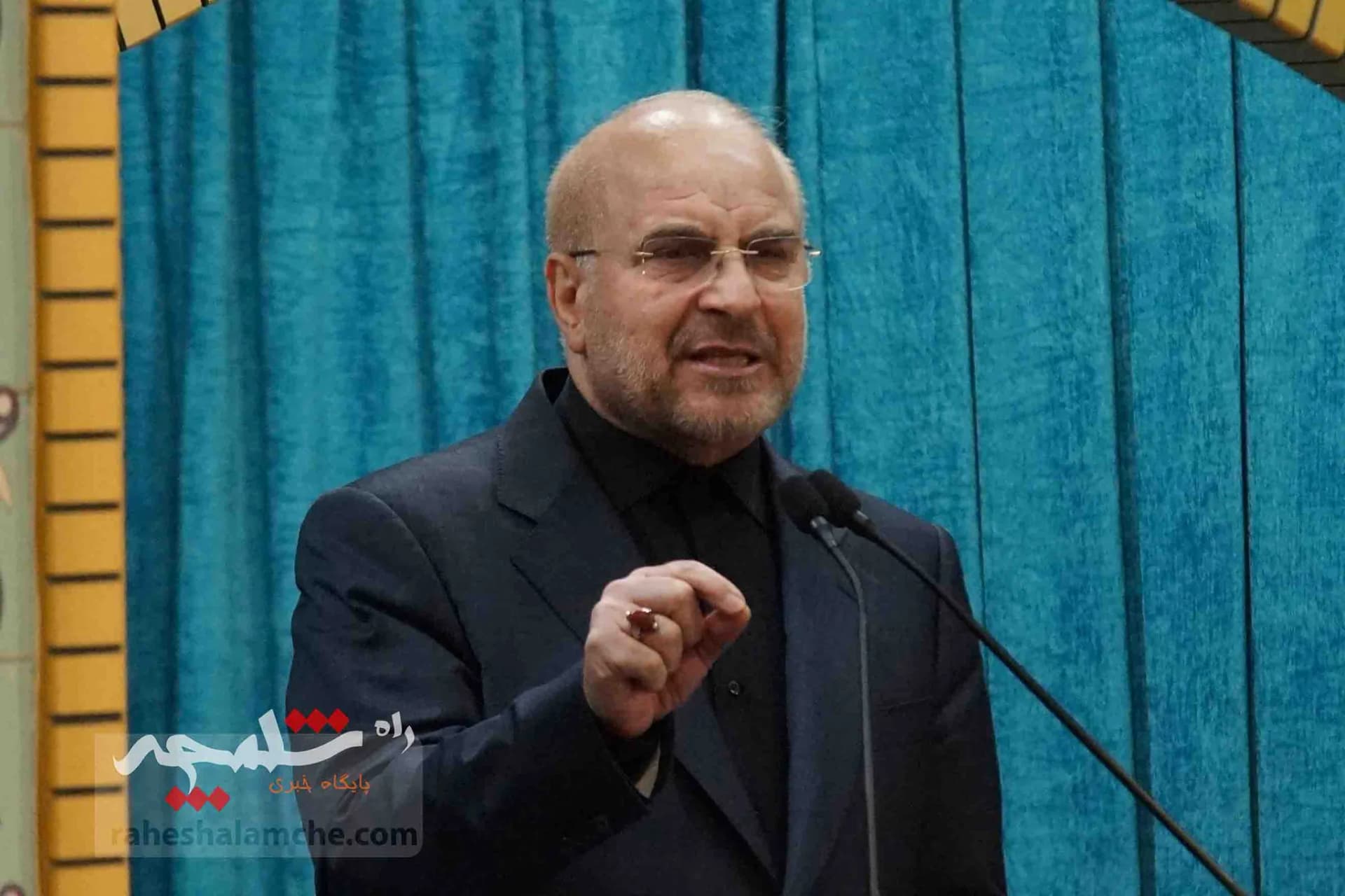 گزارش تصویری حاشیههای نمازجمعه امروز تهران در روز قدس — تصویر 13