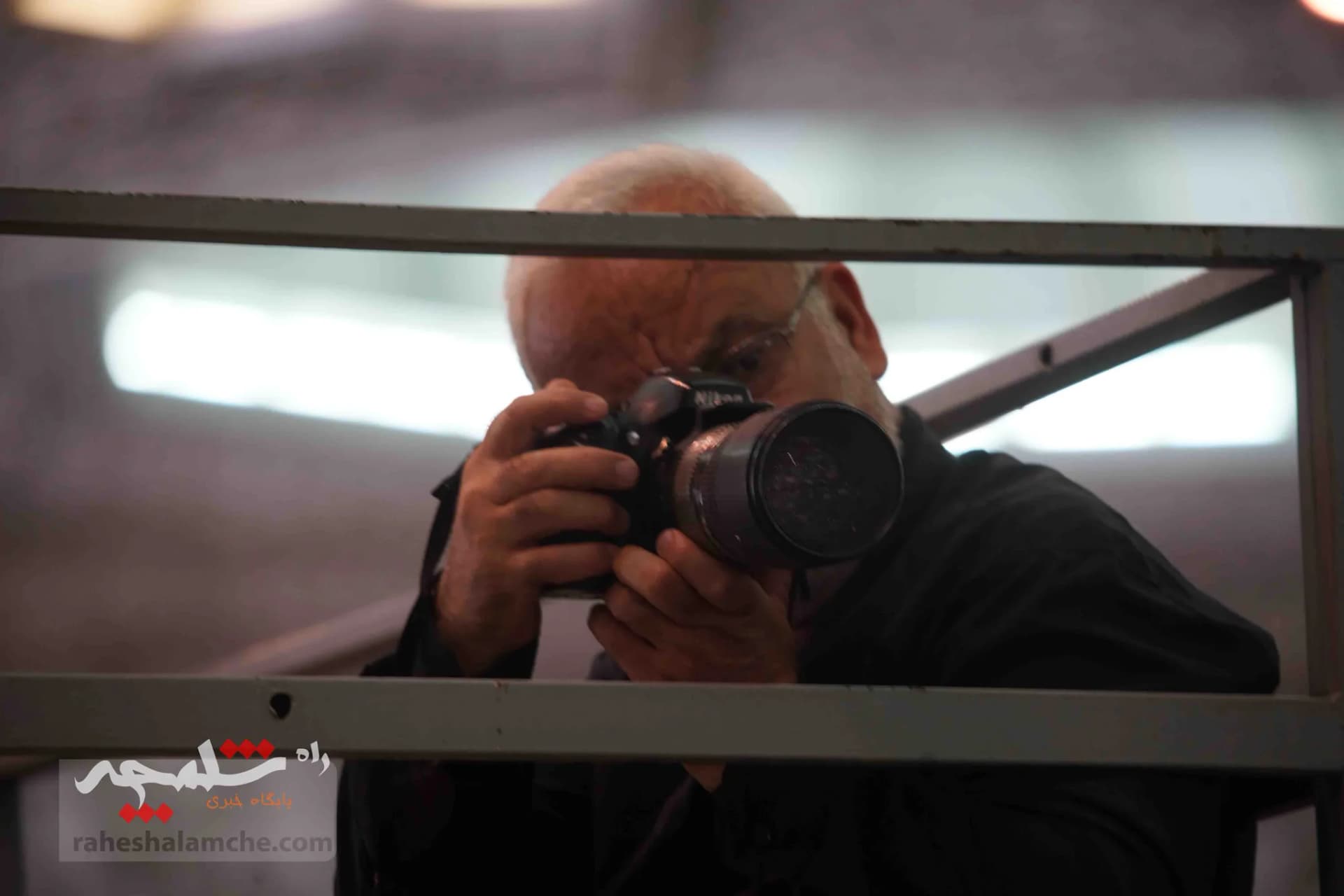 نماز جمعه امروز(20 مرداد) در تهران برگزار شد +تصاویر — تصویر 27
