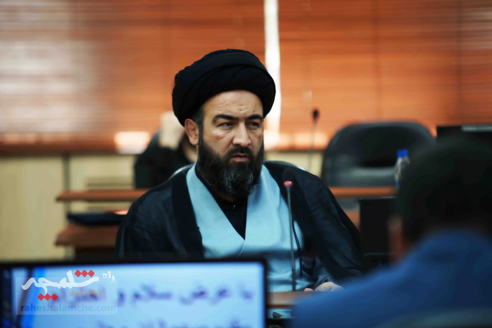 گردهمایی معاونین و دبیران «قرارگاه گام» با سخنرانی کریمیفیروزجایی برگزار شد +تصاویر — تصویر 14