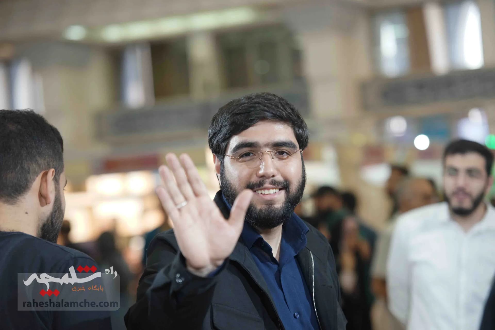 گزارش تصویری متفاوت از نمایشگاه کتاب تهران — تصویر 51
