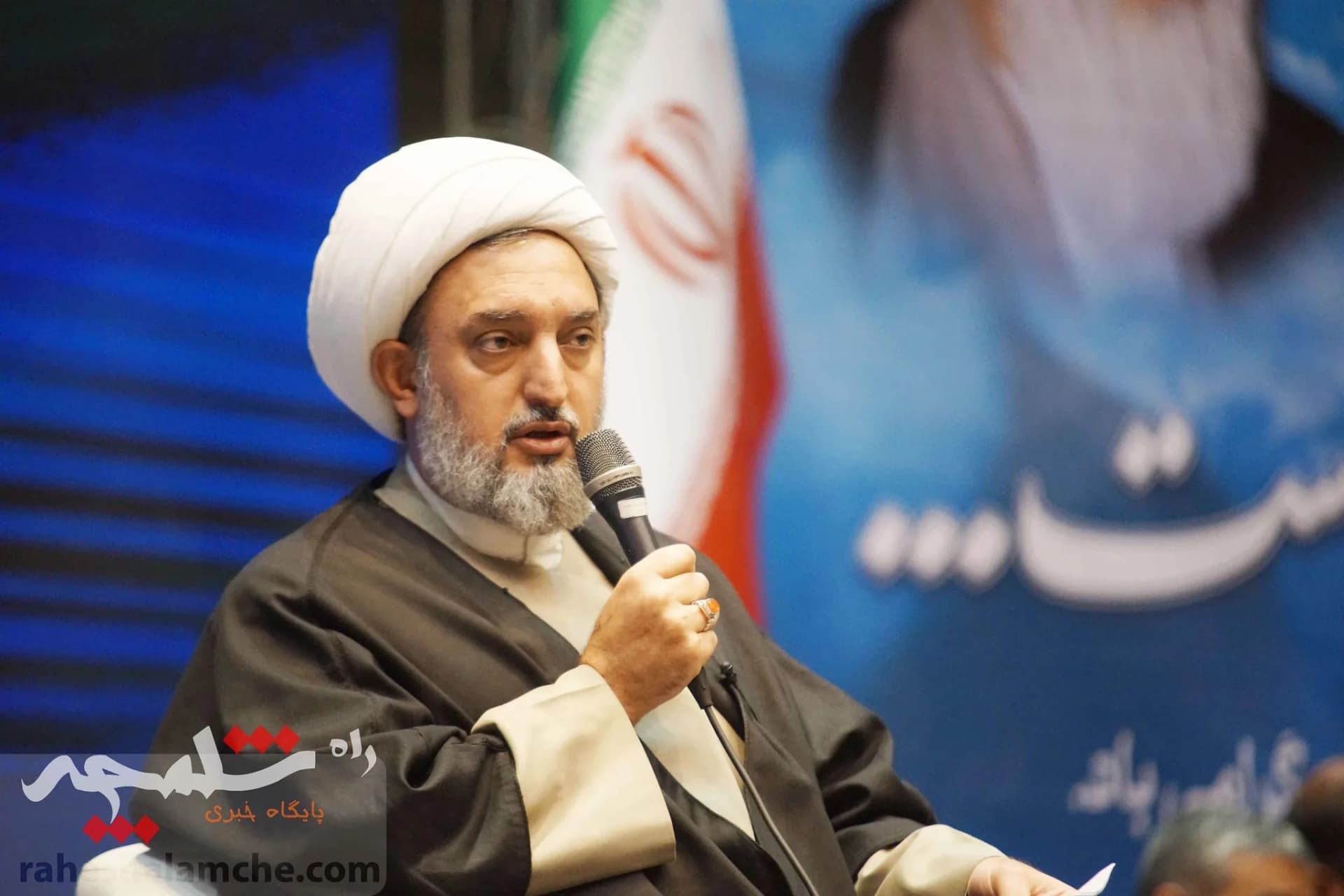 همایش باشکوه شریانیها در «قله نزدیک» +تصاویر — تصویر 38