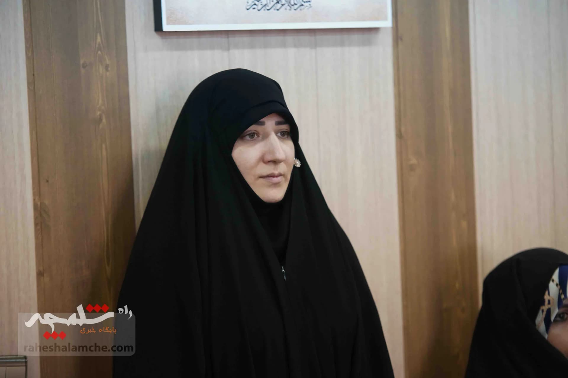 برگزاری اولین جلسه مجمع عمومی انجمن ایرانی روانشناسی اسلامی +تصاویر — تصویر 12