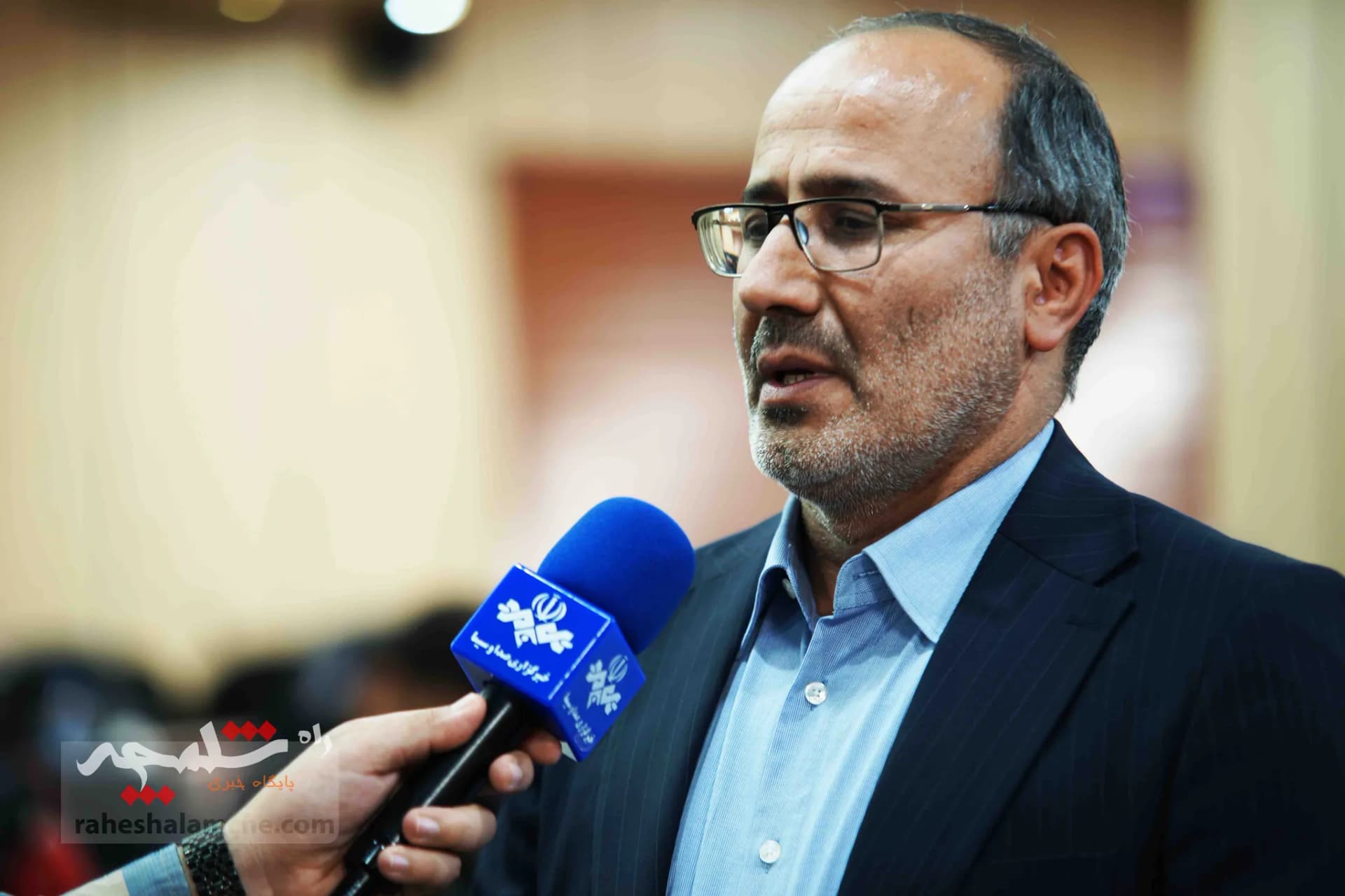 گردهمایی معاونین و دبیران «قرارگاه گام» با سخنرانی کریمیفیروزجایی برگزار شد +تصاویر — تصویر 4