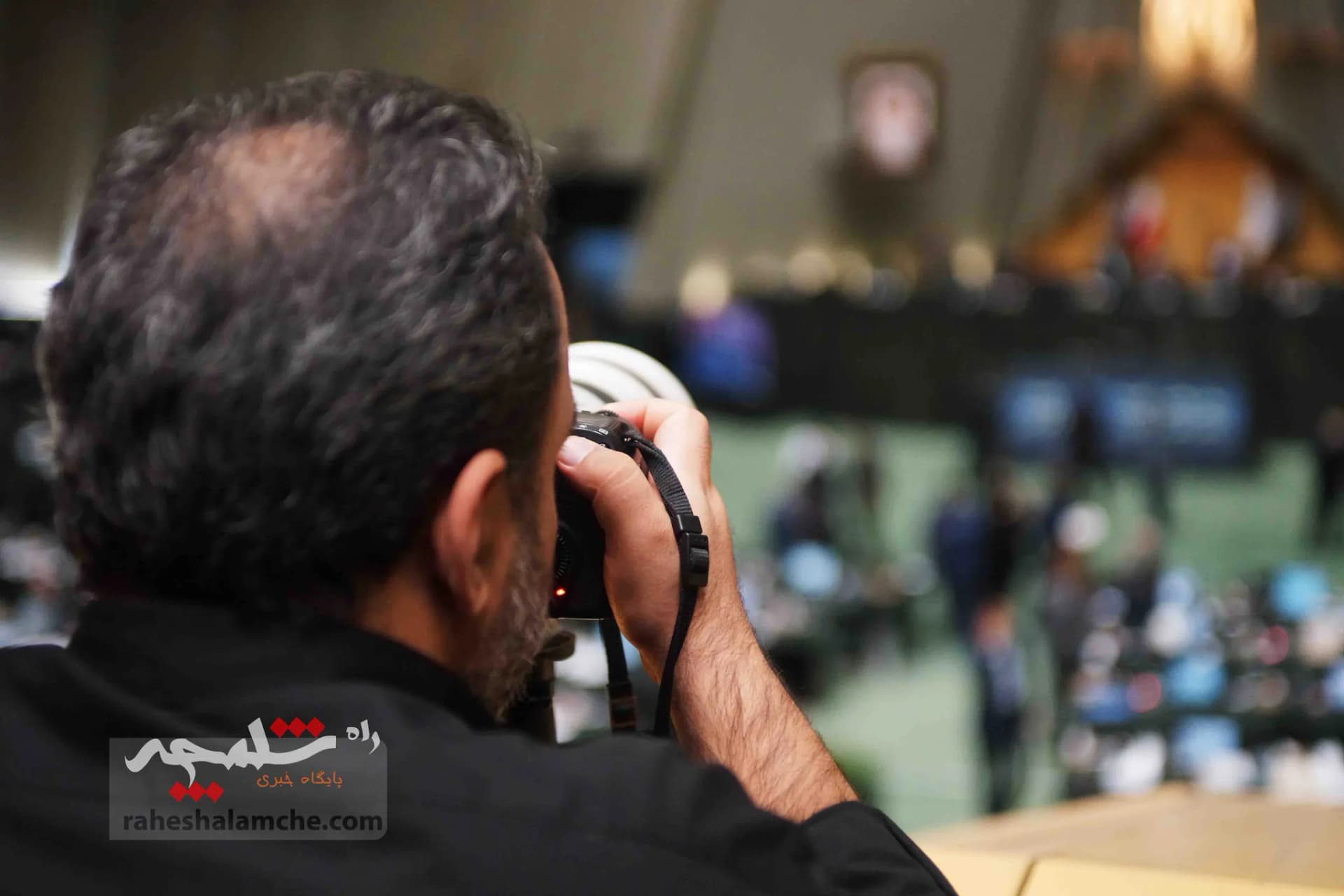 جزئیات جلسه علنی امروز مجلس — تصویر 21
