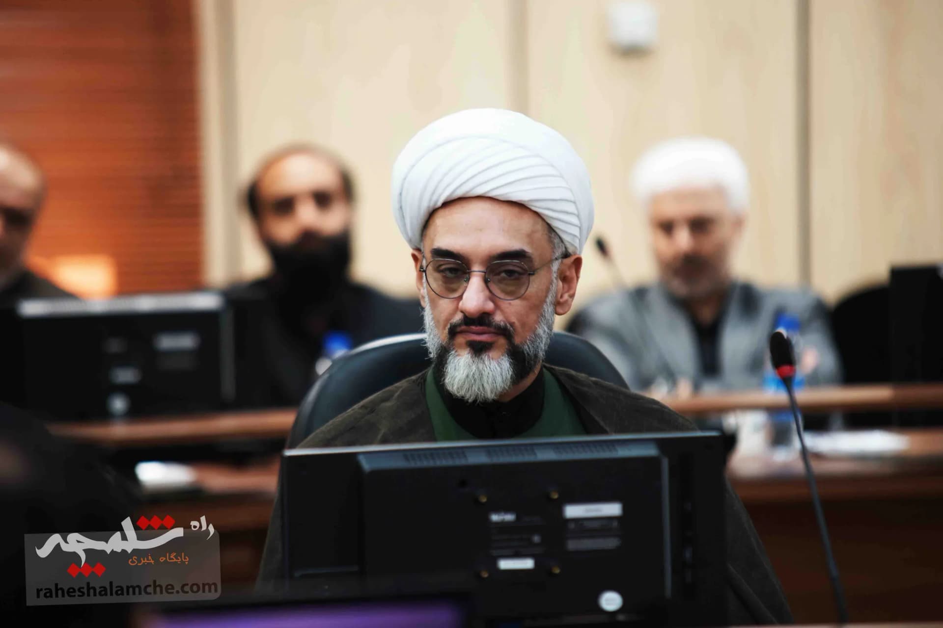 گردهمایی معاونین و دبیران «قرارگاه گام» با سخنرانی کریمیفیروزجایی برگزار شد +تصاویر — تصویر 26