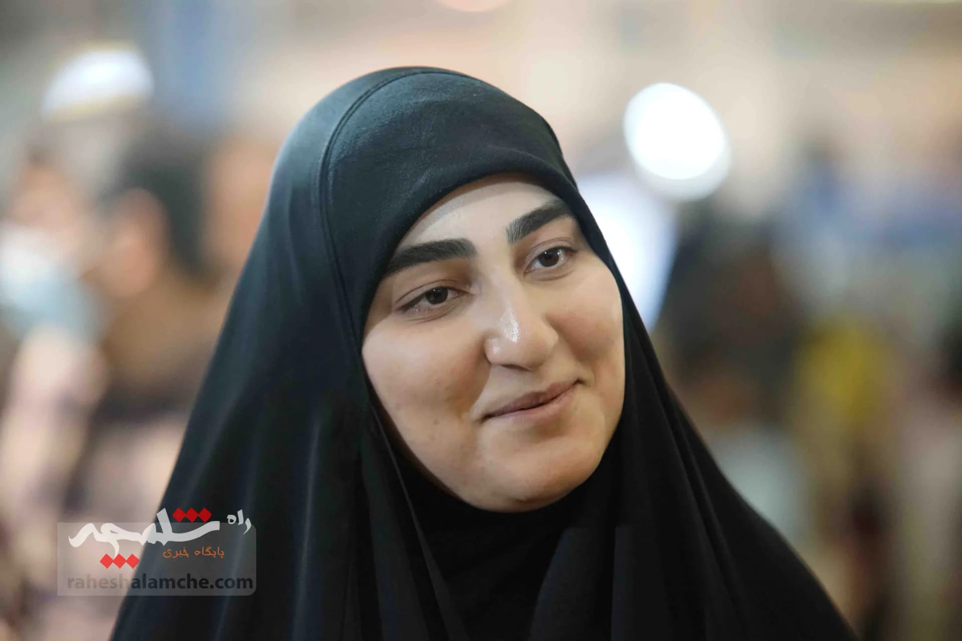 گزارش تصویری متفاوت از نمایشگاه کتاب تهران — تصویر 20