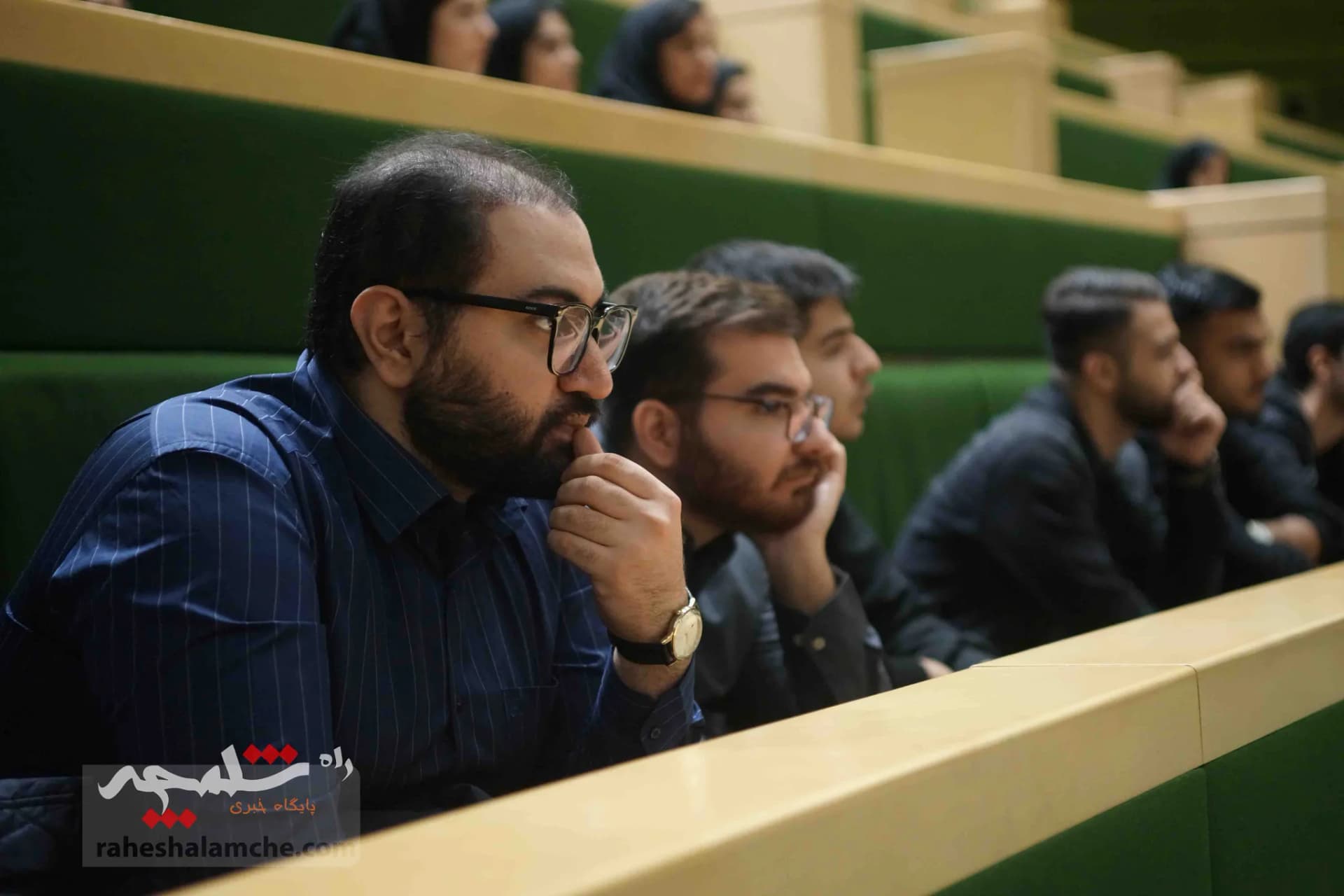 جزئیات جلسه علنی امروز مجلس — تصویر 15