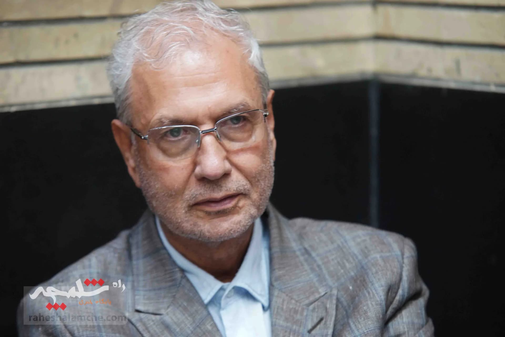 مراسم ختم مادر همسر منوچهر متکی چه خبر بود؟ +تصاویر کامل — تصویر 122