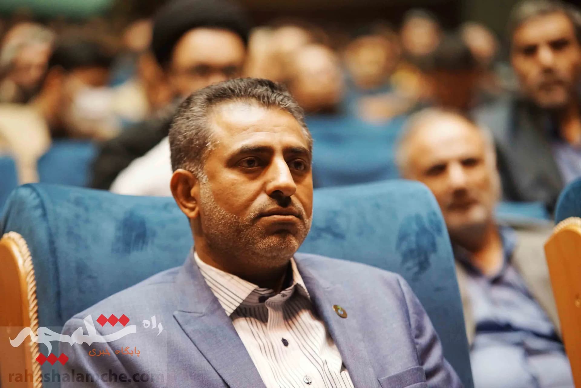 همایش باشکوه شریانیها در «قله نزدیک» +تصاویر — تصویر 46