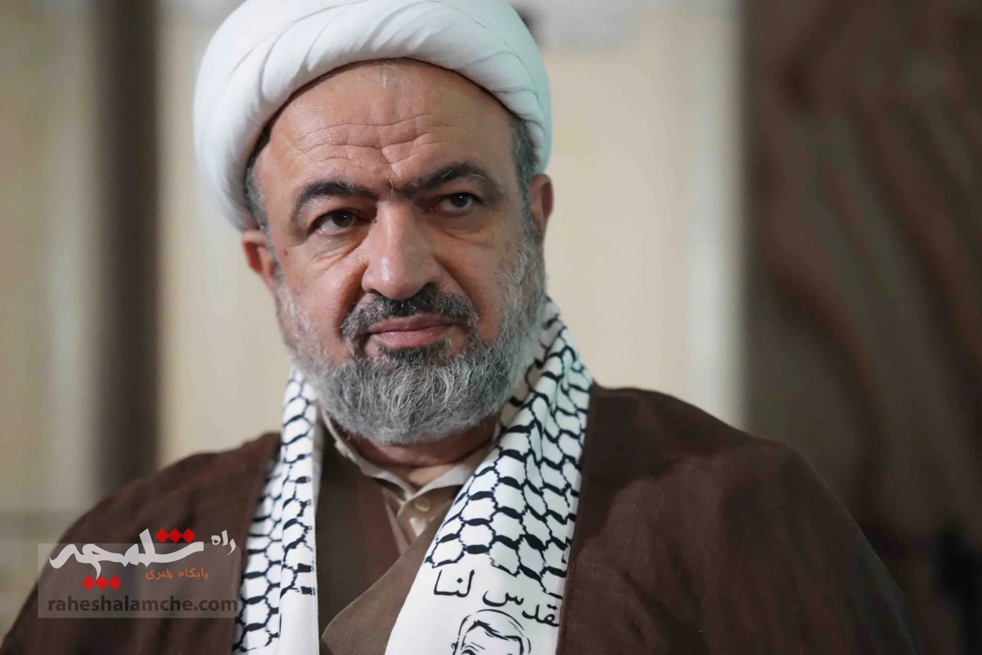 گزارش تصویری کامل از برگزاری تجمع «غزه؛ مظلوم مقتدر» — تصویر 27