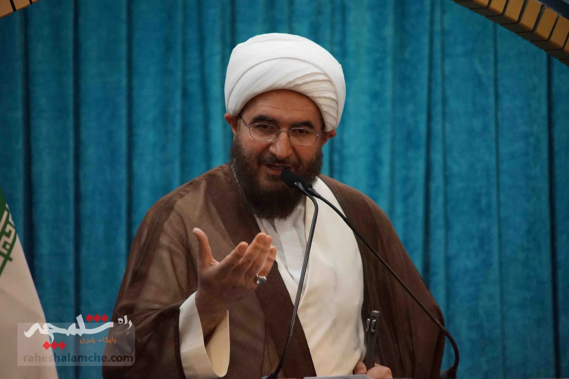 نمازجمعه امروز تهران(22 اردیبهشت) در دانشگاه تهران برگزار شد +تصاویر — تصویر 17