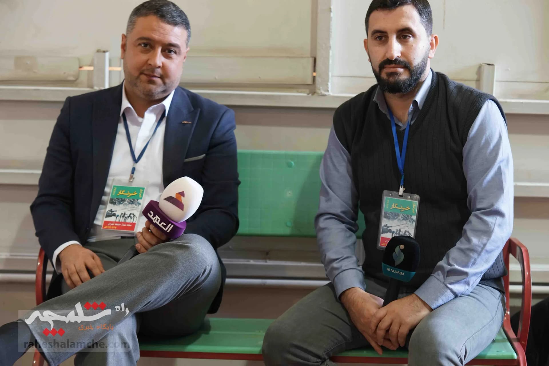 نمازجمعه 5 آبان تهران برگزار شد +تصاویر — تصویر 17