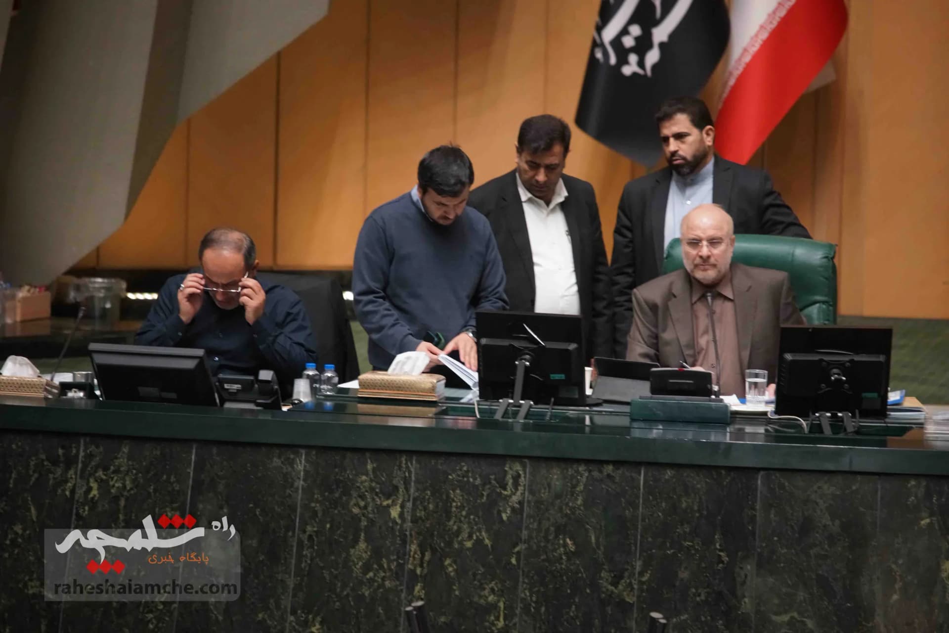 جزئیات جلسه علنی امروز مجلس — تصویر 2