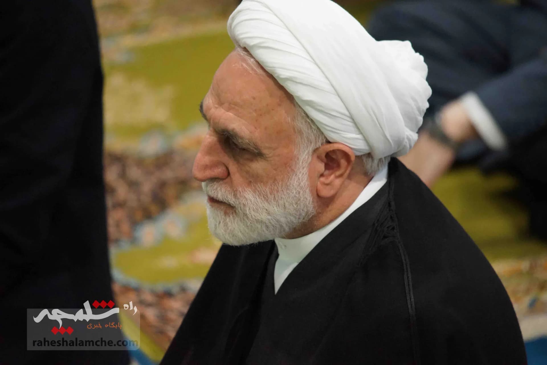 نمازجمعه امروز تهران(22 اردیبهشت) در دانشگاه تهران برگزار شد +تصاویر — تصویر 9