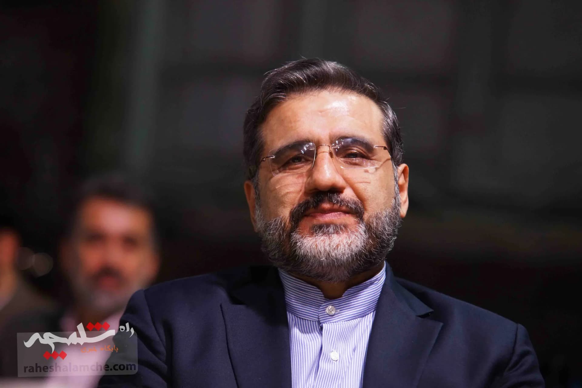 چهره هنر انقلاب سال ۱۴۰۲ انتخاب شد +تصاویر — تصویر 18