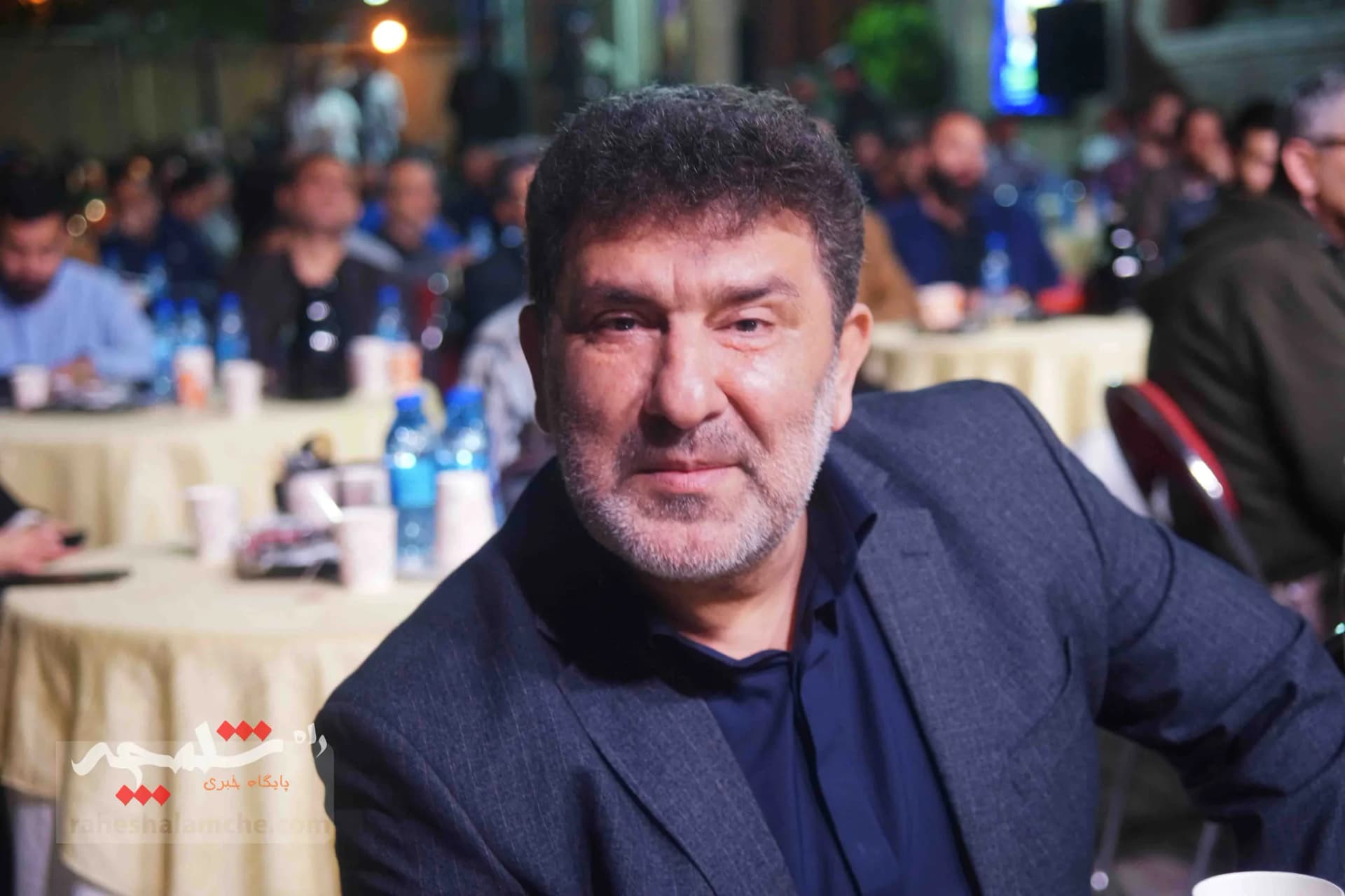 چهره هنر انقلاب سال ۱۴۰۲ انتخاب شد +تصاویر — تصویر 33
